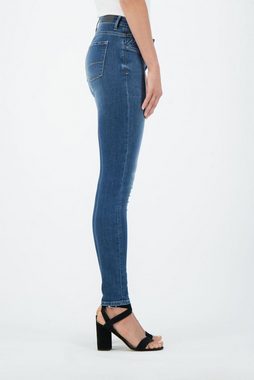 GARCIA JEANS Stretch-Jeans GARCIA RACHELLE midblue medium used 279.6320