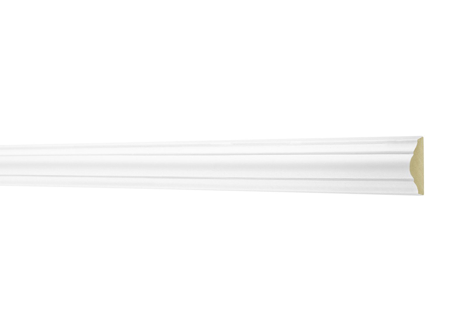 Hexim Perfect Stuckleiste AD341, Wand- und günstig online kaufen