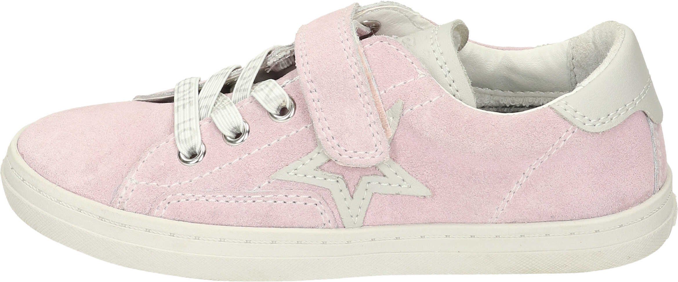 Vado Sneaker Sneaker aus Veloursleder