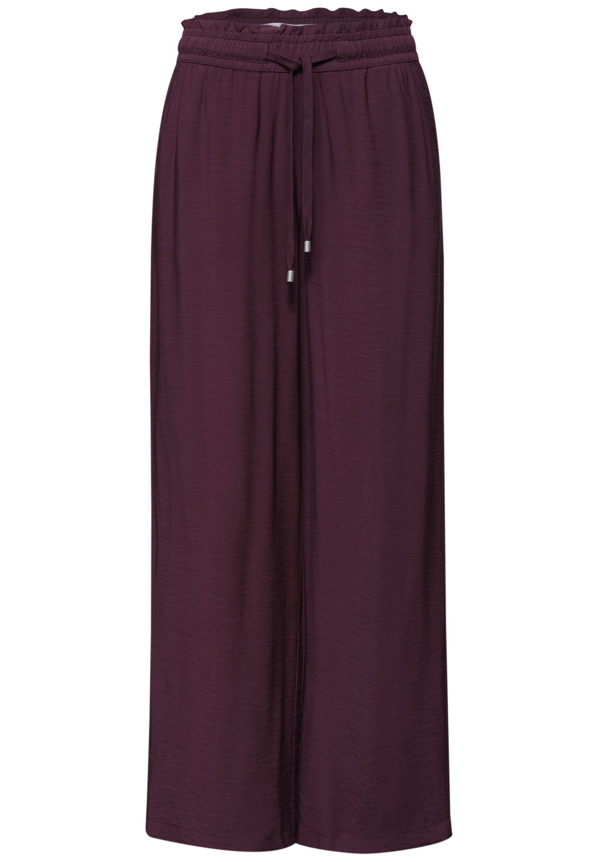 Stoffhose