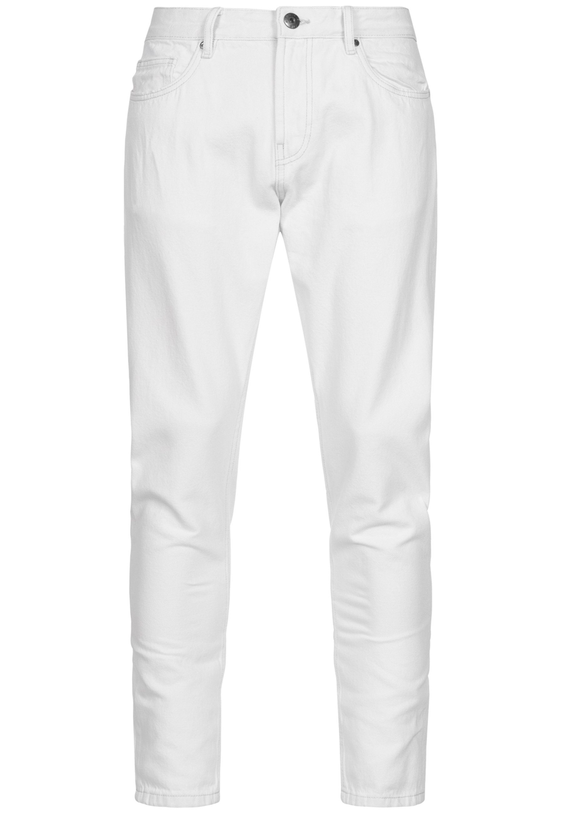Indicode Regular-fit-Jeans Herren INCobra Jeanshose Hose Herrenhose günstig online kaufen