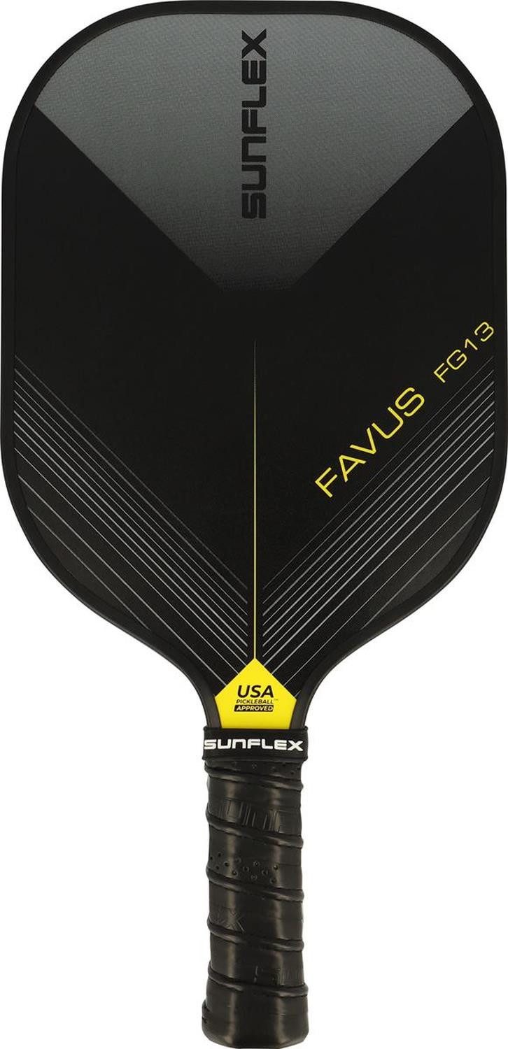 Pickleballschläger Pickleball Schläger Favus FG13