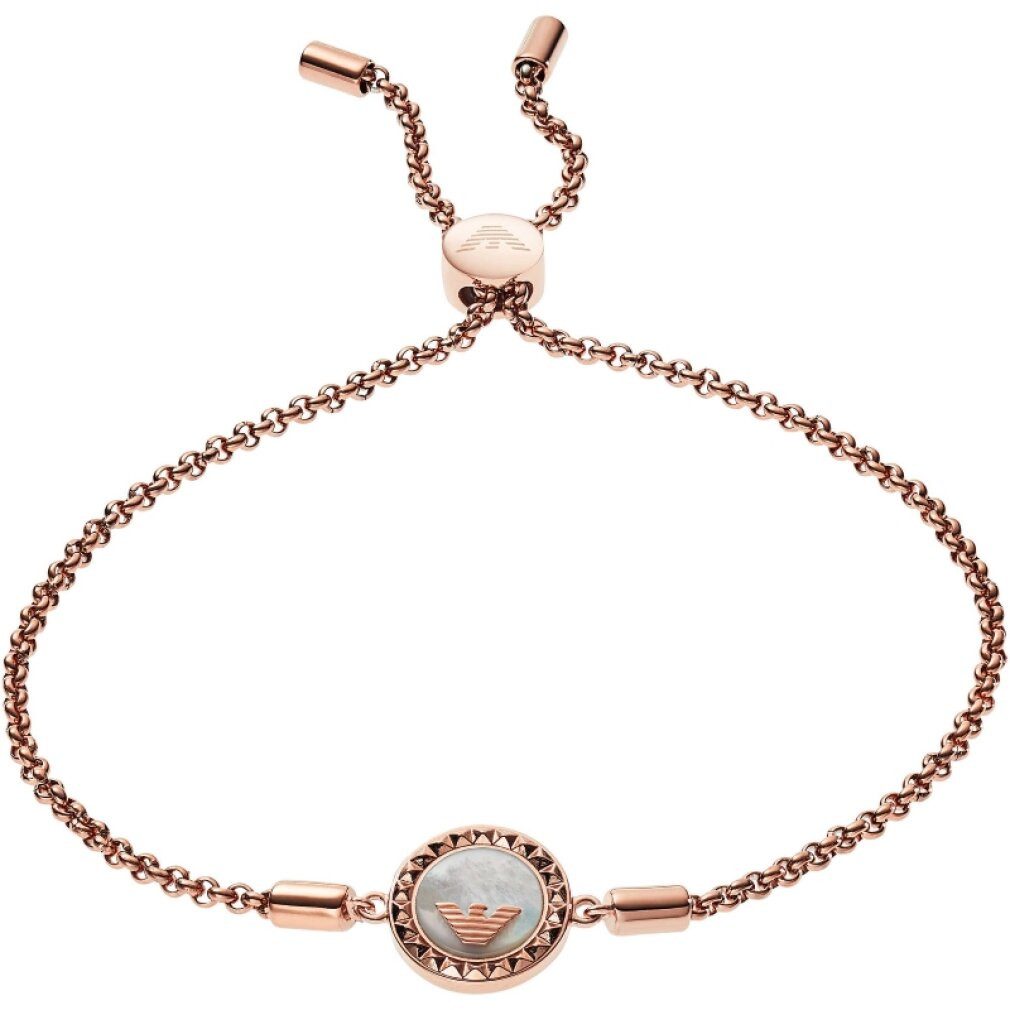 Emporio Armani Kette mit Einhänger Mod. EGS2568221
