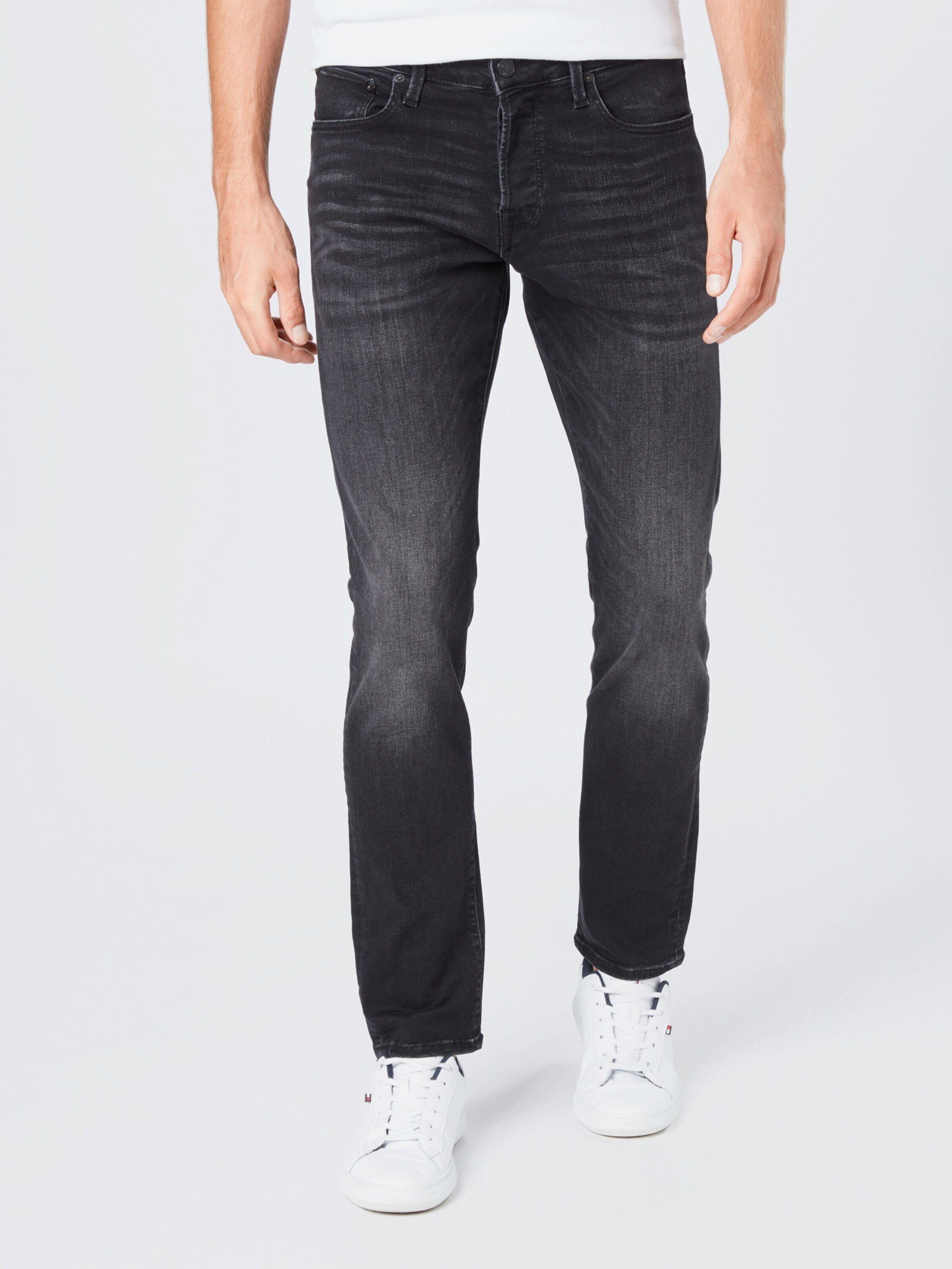 Jack & Jones Slim-fit-Jeans Glenn (1-tlg) günstig online kaufen