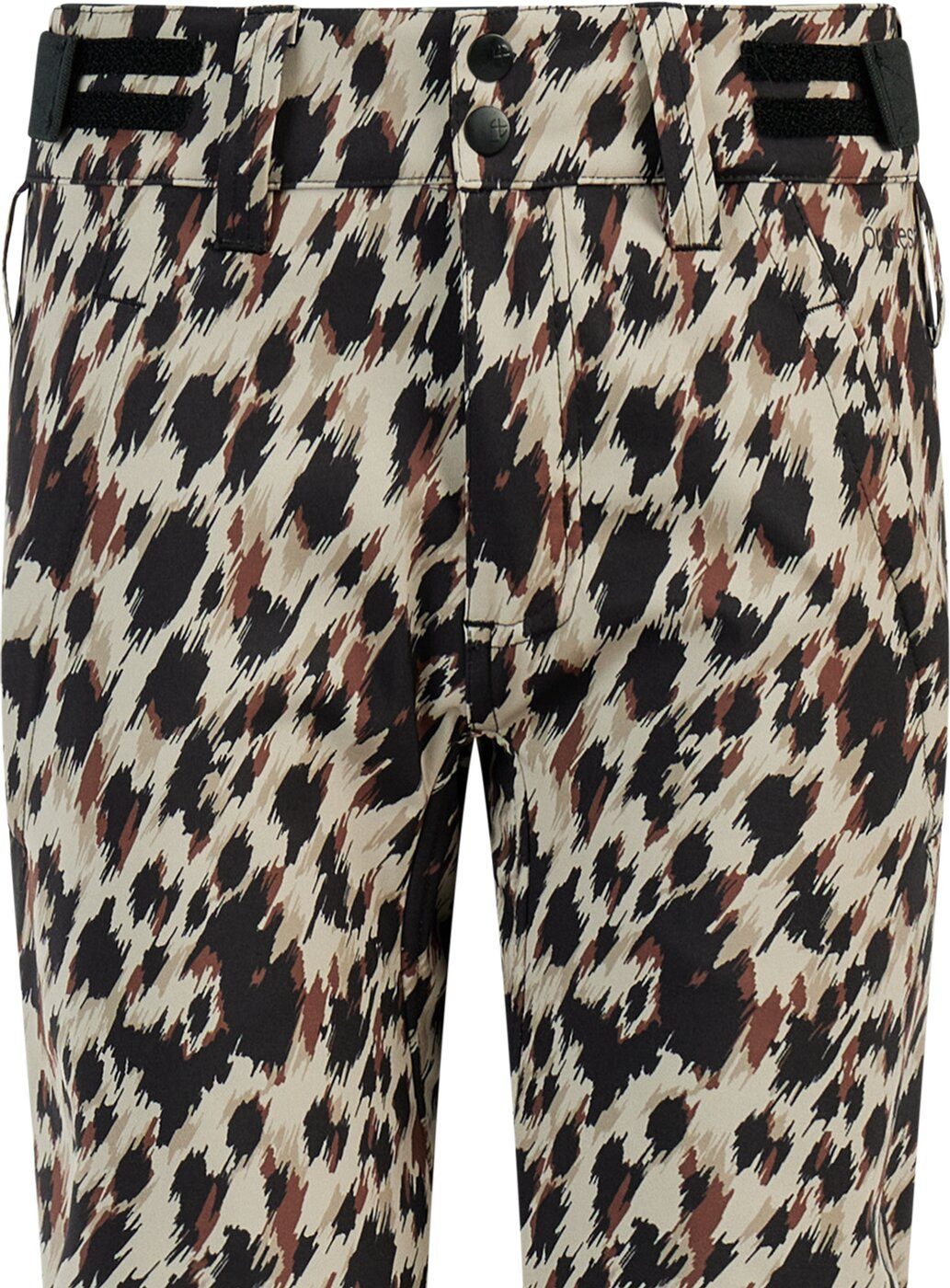 Protest Skihose PRTTuuli snowpants BAMBOOBEIGE