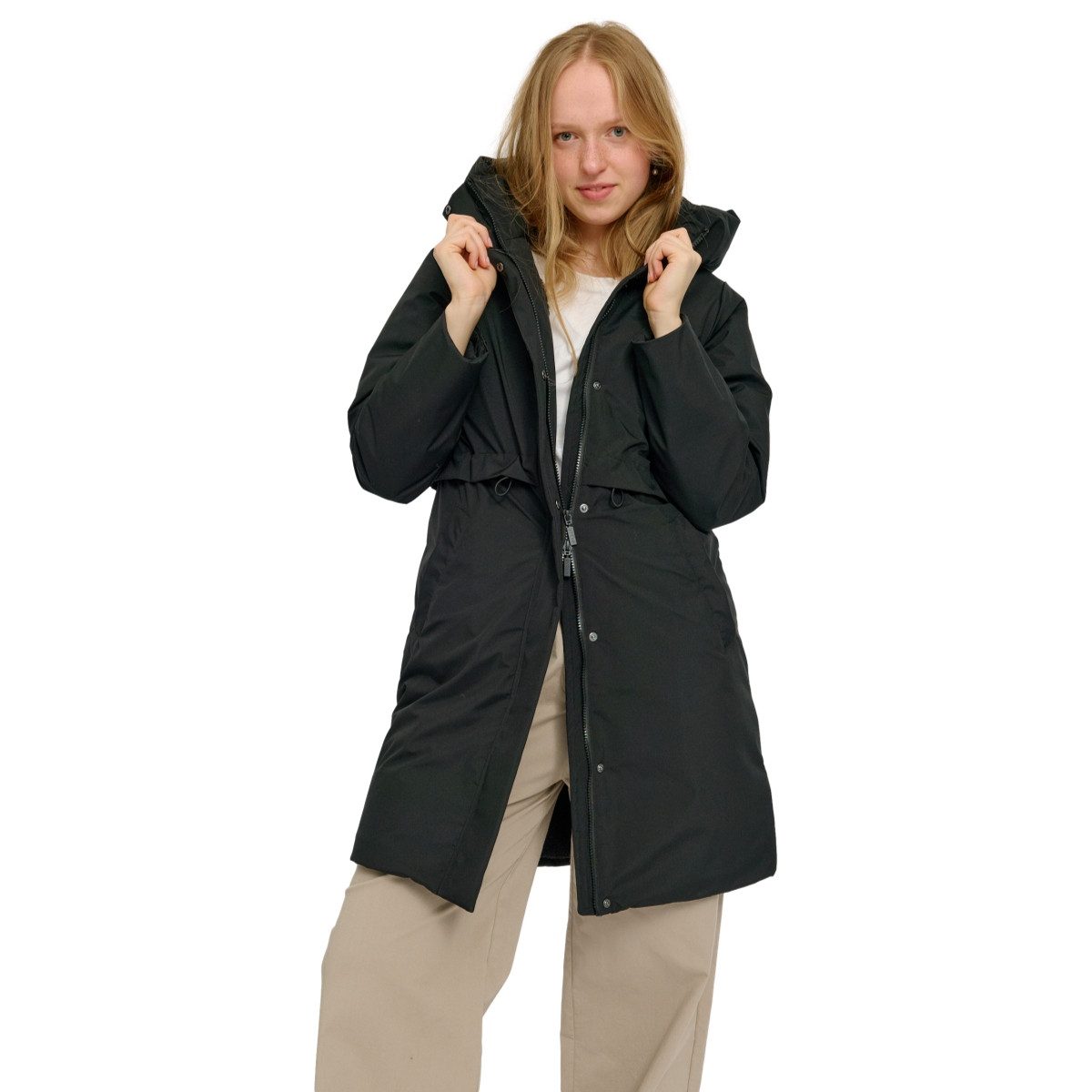 MAZINE Parka Mazine Basic Padded Parka - Parka