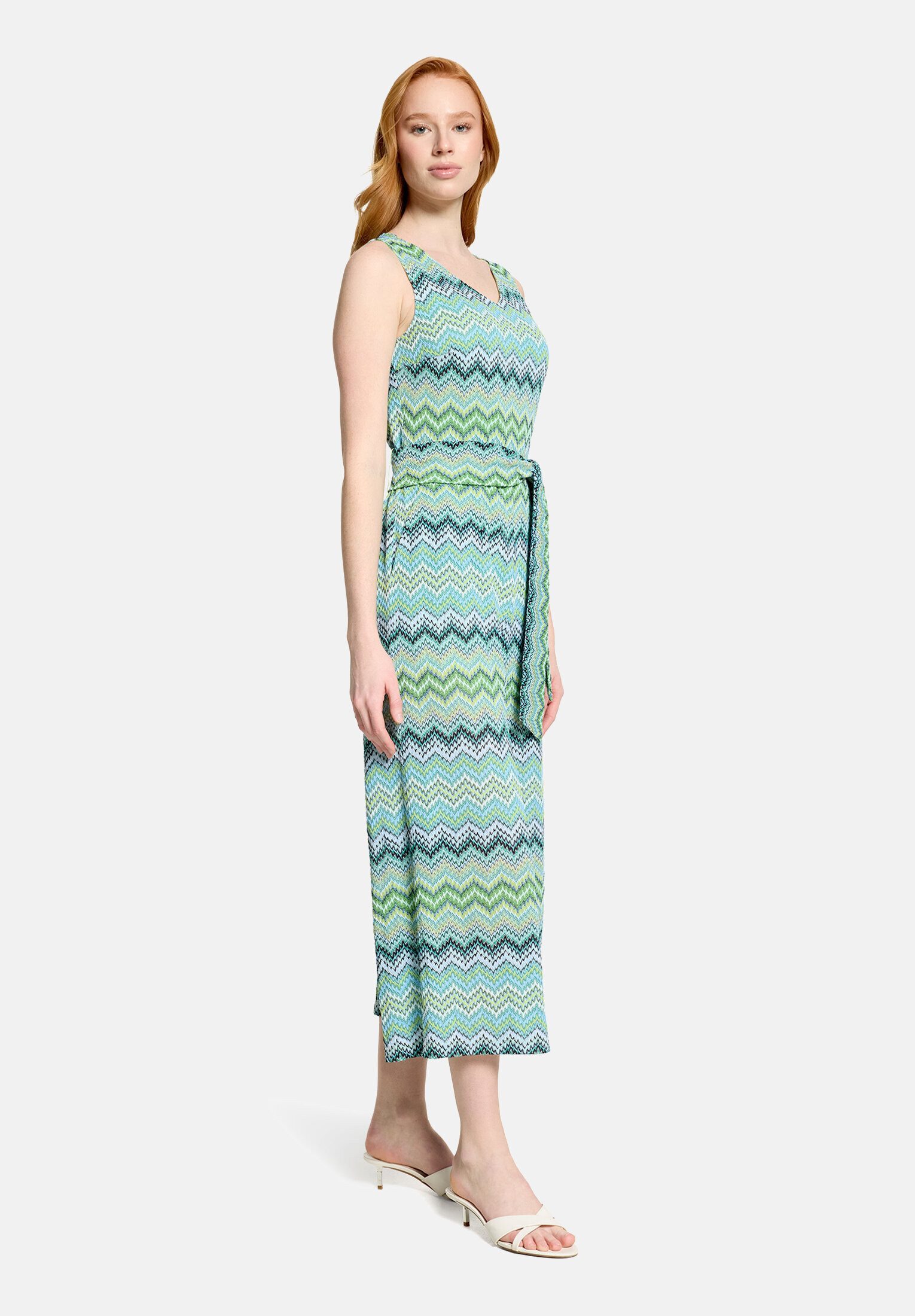 Betty Barclay Overall Damen mit V-Ausschnitt (1-tlg)