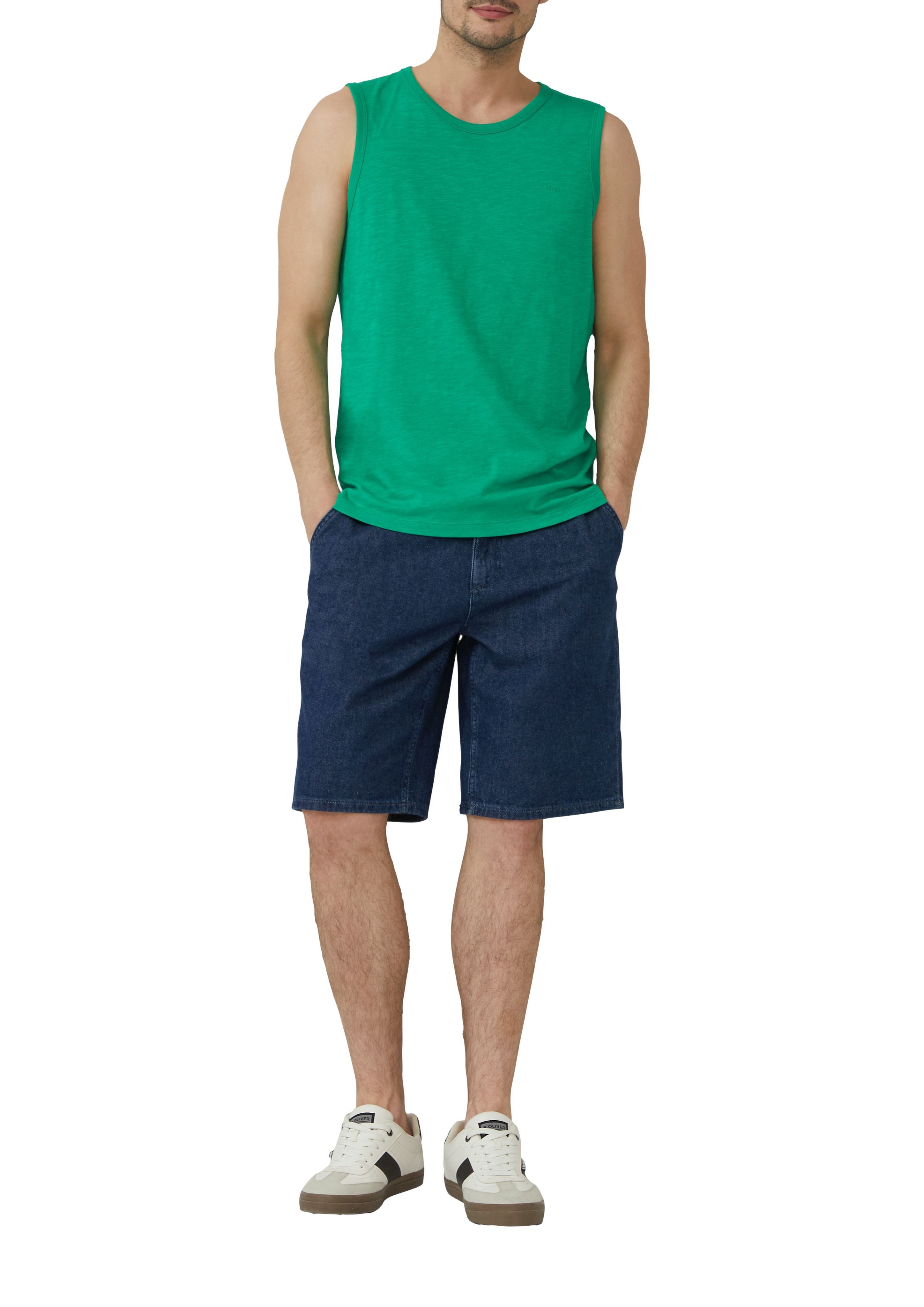 s.Oliver Kurzarmshirt