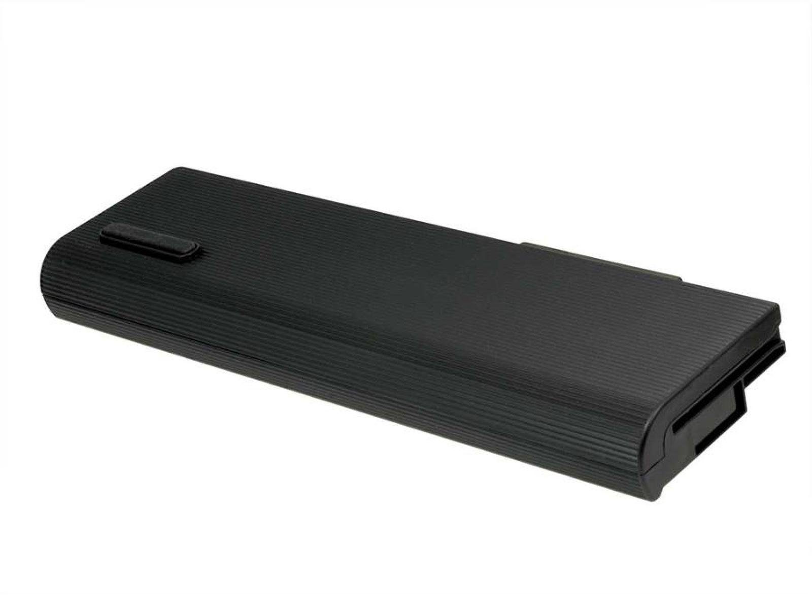 Powery Akku für Typ LIP-8198QUPC SY6 Laptop-Akku 4800 mAh (14.8 V)