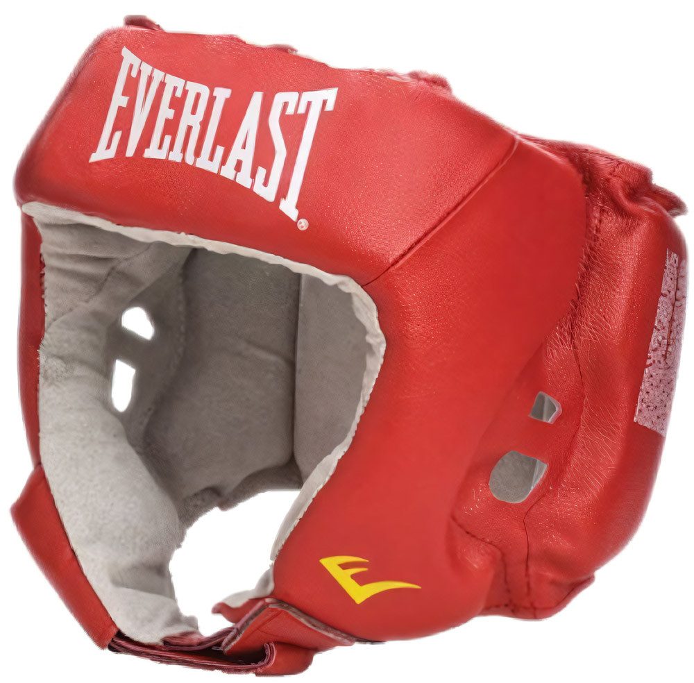 Everlast Kopfschutz Amateur Competition Headgear