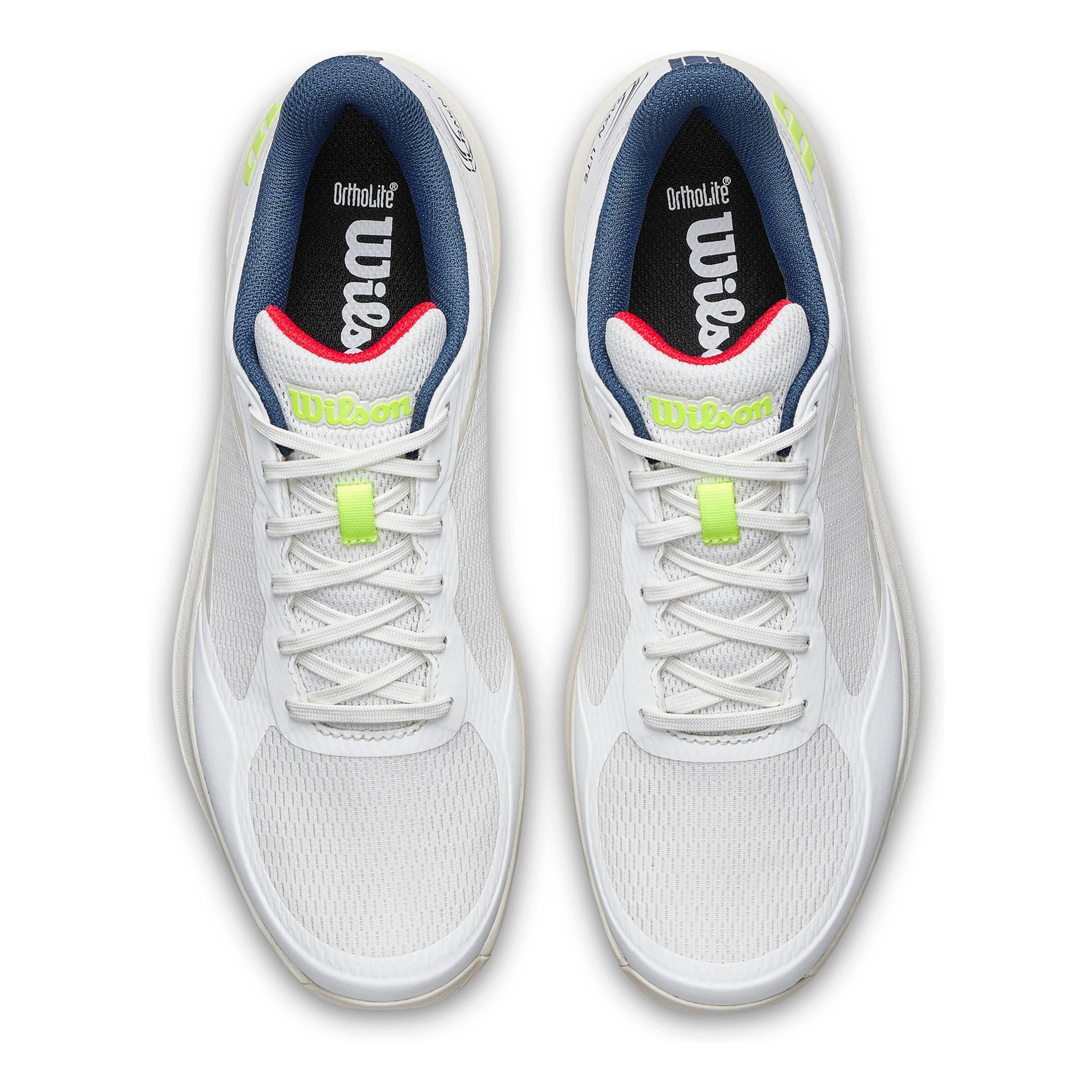 Wilson Hurakn Lite - Padelschuh Padelschuh
