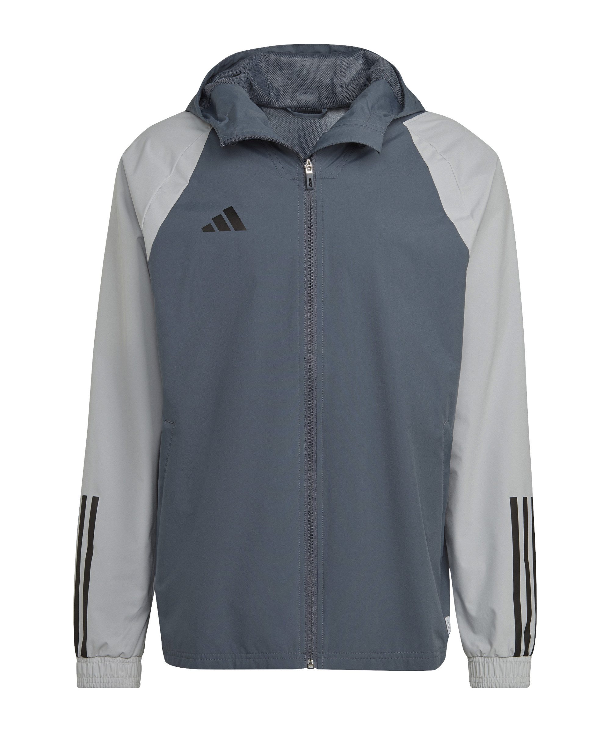 adidas Performance Regenjacke adidas Performance Bequem günstig online kaufen