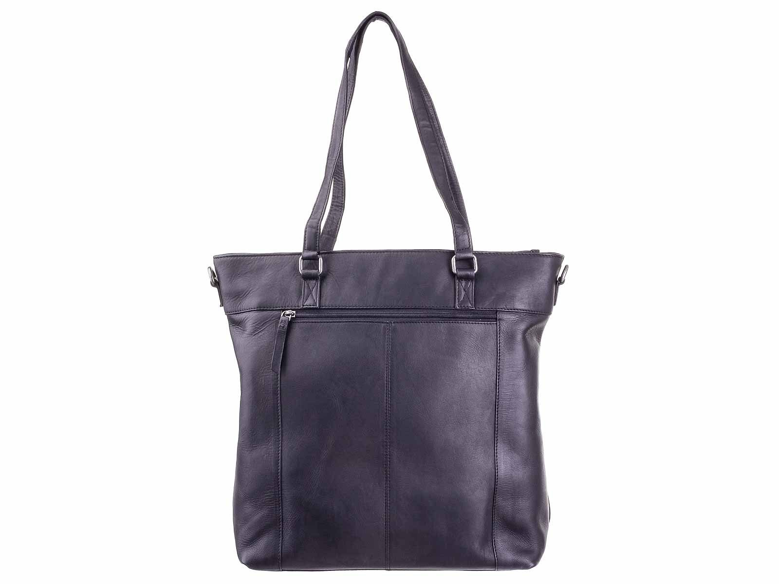 DIMAGINI Black Aktentasche (1-tlg) Laptoptasche