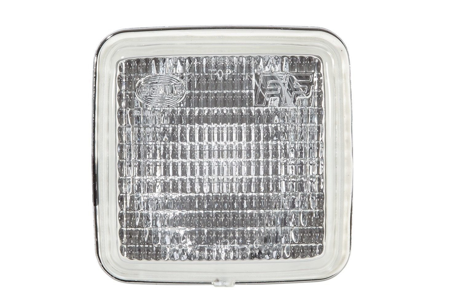 Hella LED Scheinwerfer HELLA 1GA 998 525-001 Scheinwerfereinsatz, Arbeitsscheinwerfer - 12/24