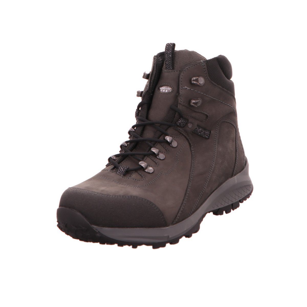 Waldläufer Wanderschuhe für Herren Wanderschuh (keine Angabe, 1-tlg., keine Angabe)