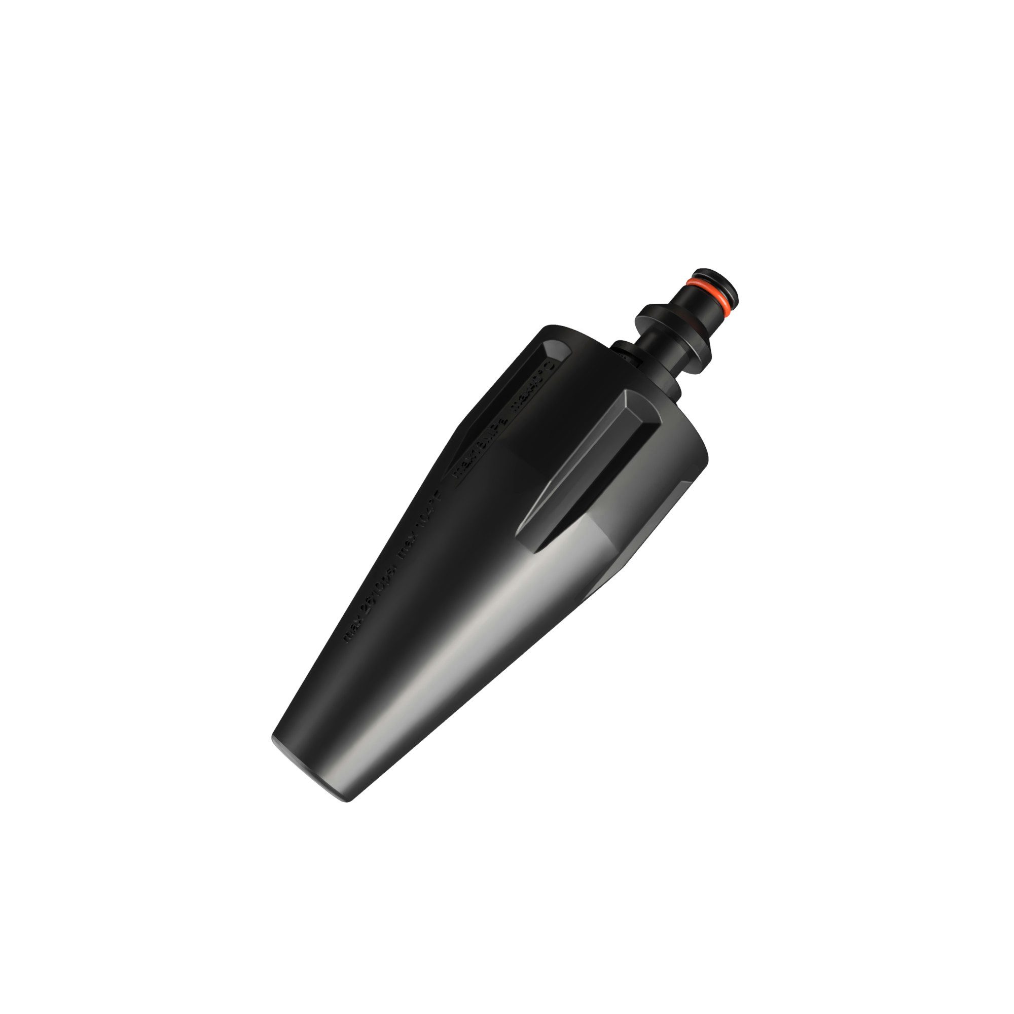 Parkside Hochdruckreiniger-Düse Hochdruckreiniger-Düse passend für Parkside PHD 170 B2 LIDL IAN 373932, passend für Parkside Hochdruckreiniger, (1-tlg)