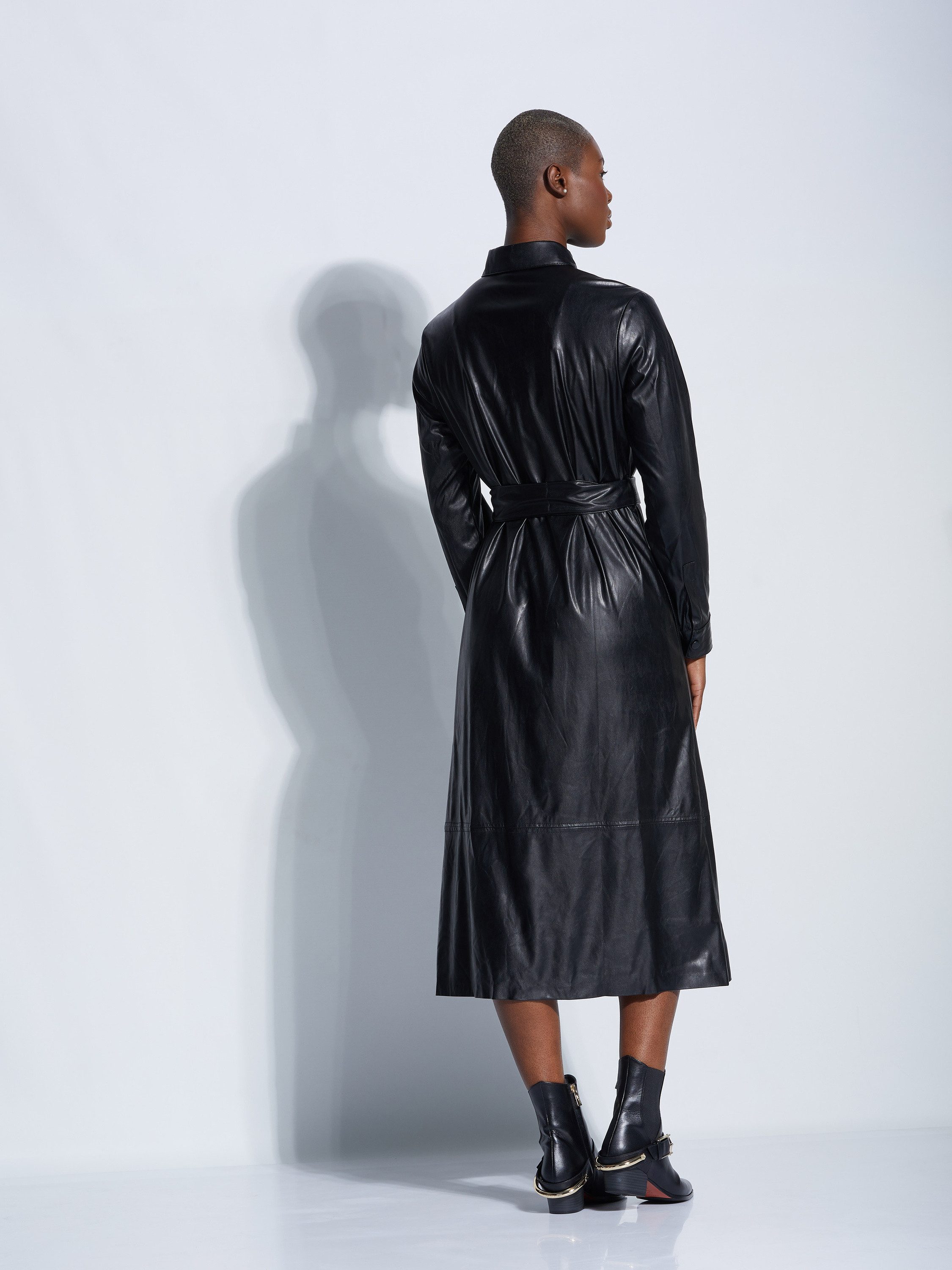 PINKO Jerseykleid Freizeitkleid für Damen (keine Angabe, 1-tlg)