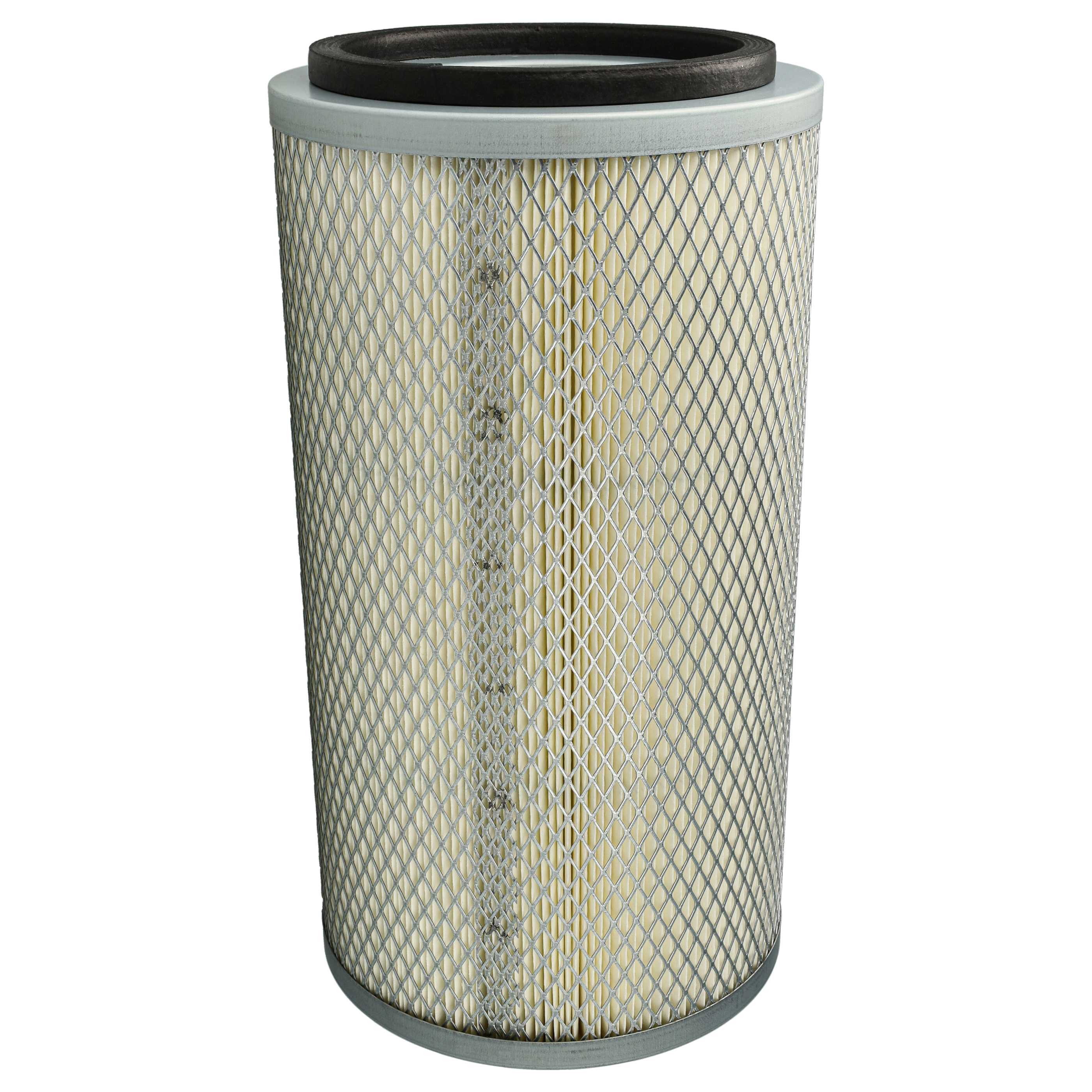 vhbw Ersatzfilter passend für ZionAir SB120A 1200L, SB42A 420L, SB35A 350L, SB420AB 420L, Zubehör für ZionAir SB120A 1200L SB42A 420L SB35A 350L SB420AB 420L