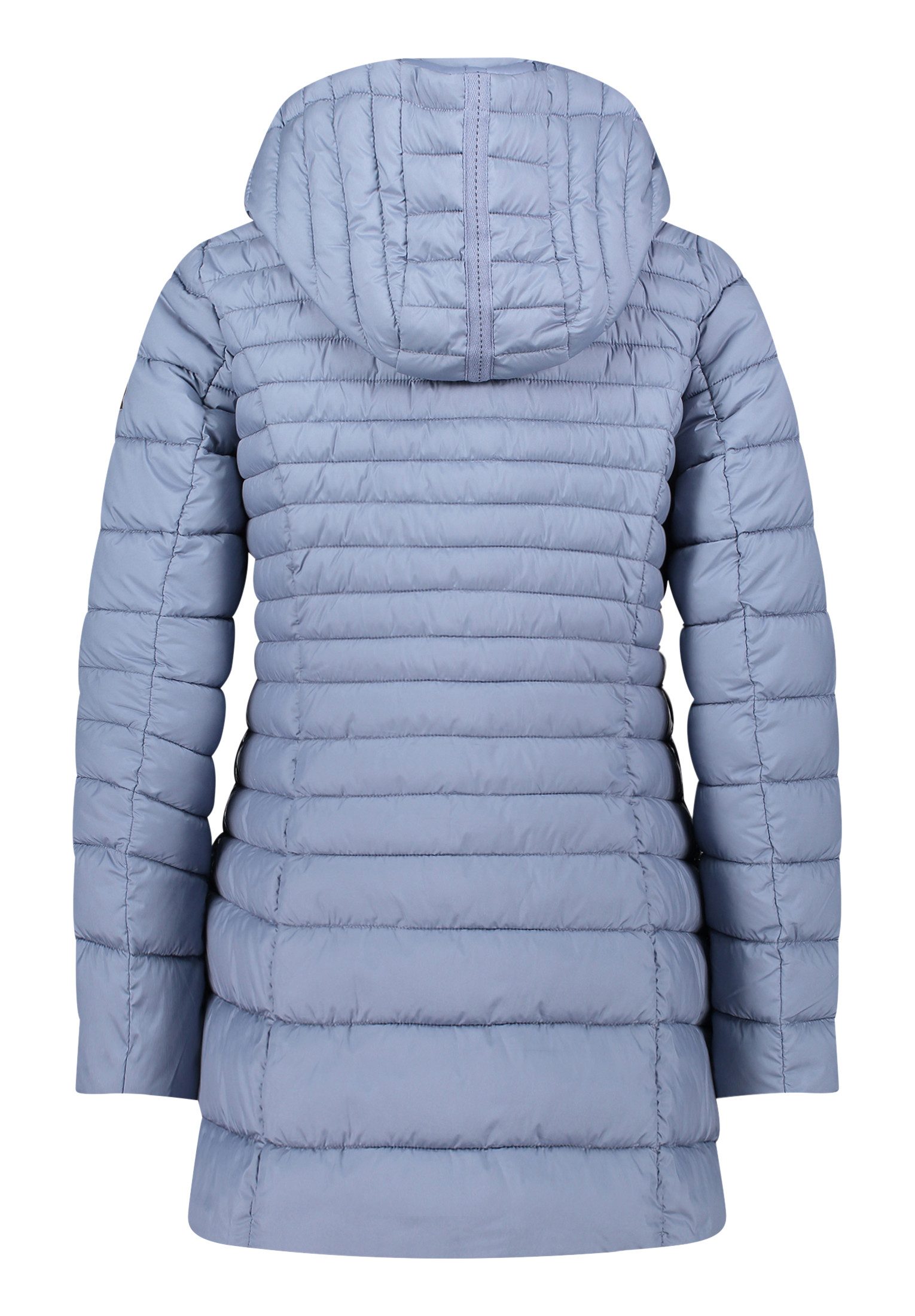 Betty Barclay Steppjacke Damen mit abnehmbarer Kapuze
