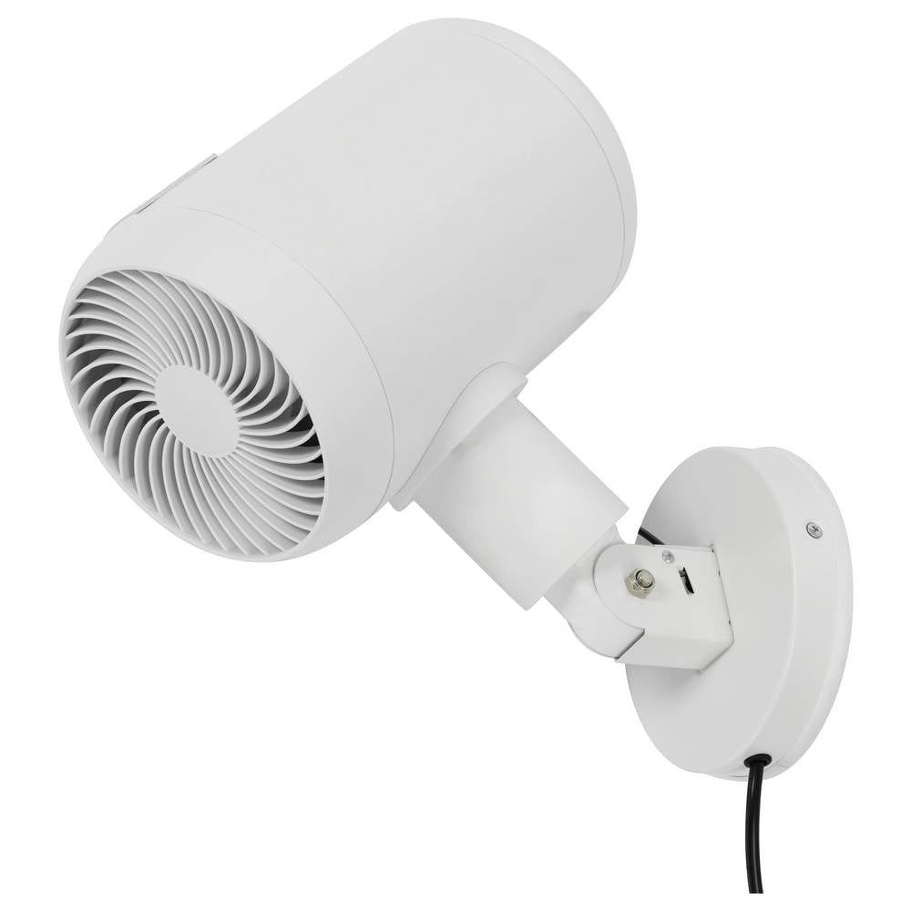 Lucci air Bodenventilator Jet DC WV Wandventilator Weiß 21612549
