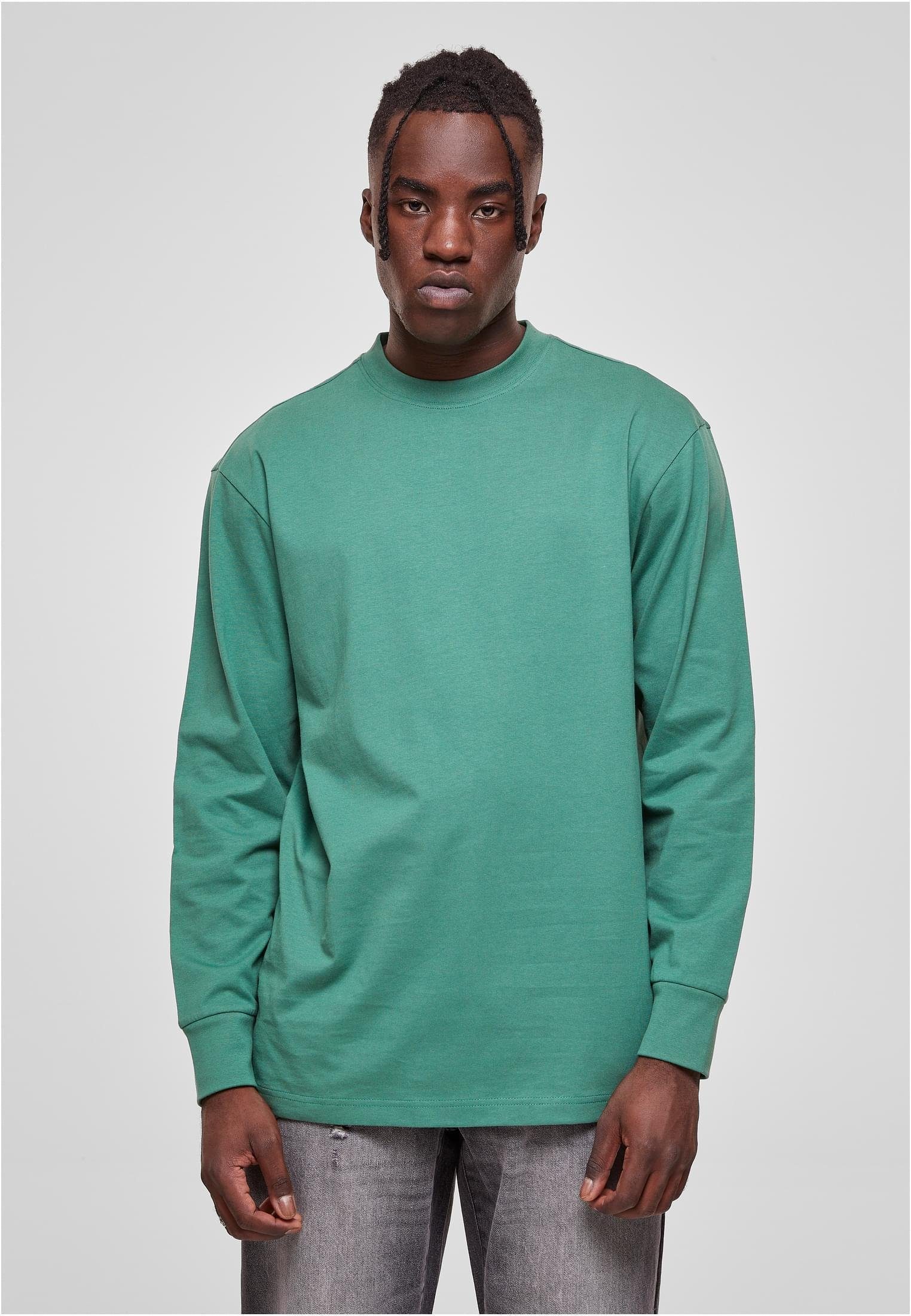 URBAN CLASSICS Langarmshirt Tall Tee L/S günstig online kaufen