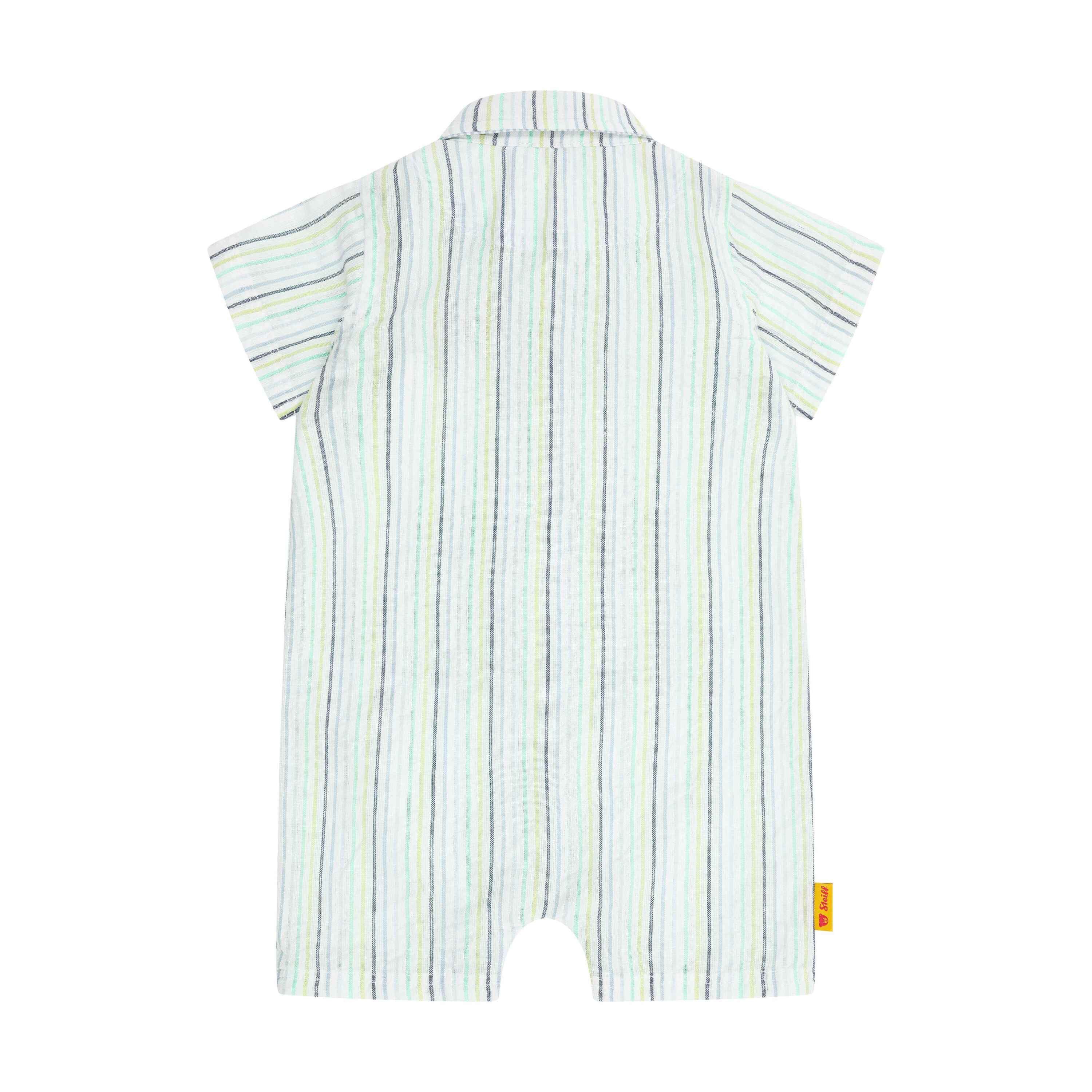 Steiff Overall Spielanzug Team Steiff