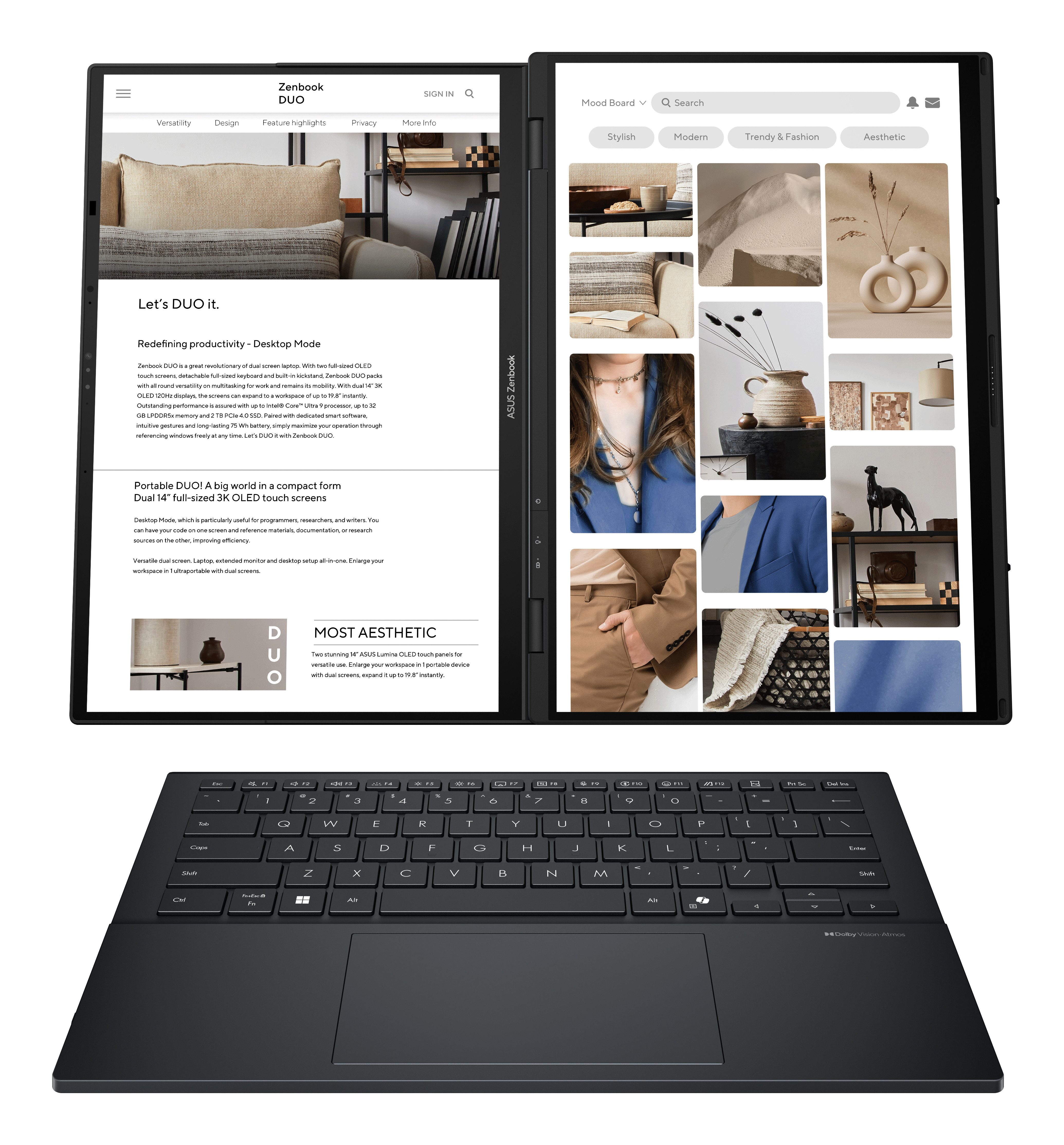 Asus Notebook