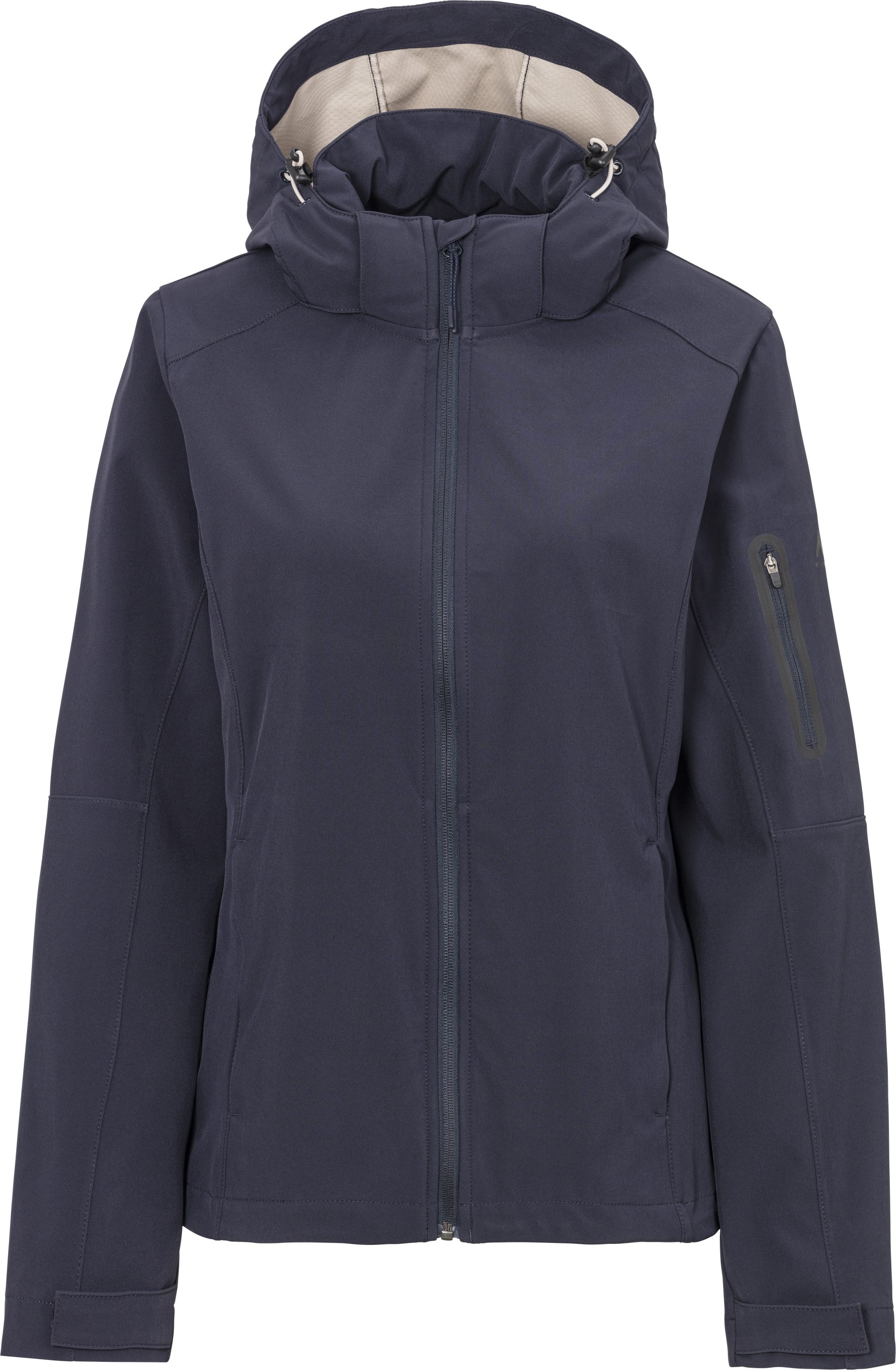McKINLEY Outdoorjacke DA.-JACKE MOUNT BONA W wärmeisolierend, atmungsaktiv, superelastisches Material, winddicht