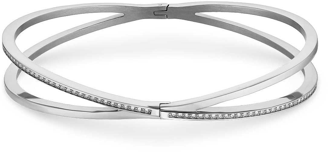 Bering Armband Armband aus Edelstahl - Bering Jewelry Modell: 656-1117-170