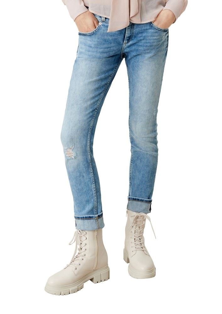 QS Bequeme Jeans 2107904