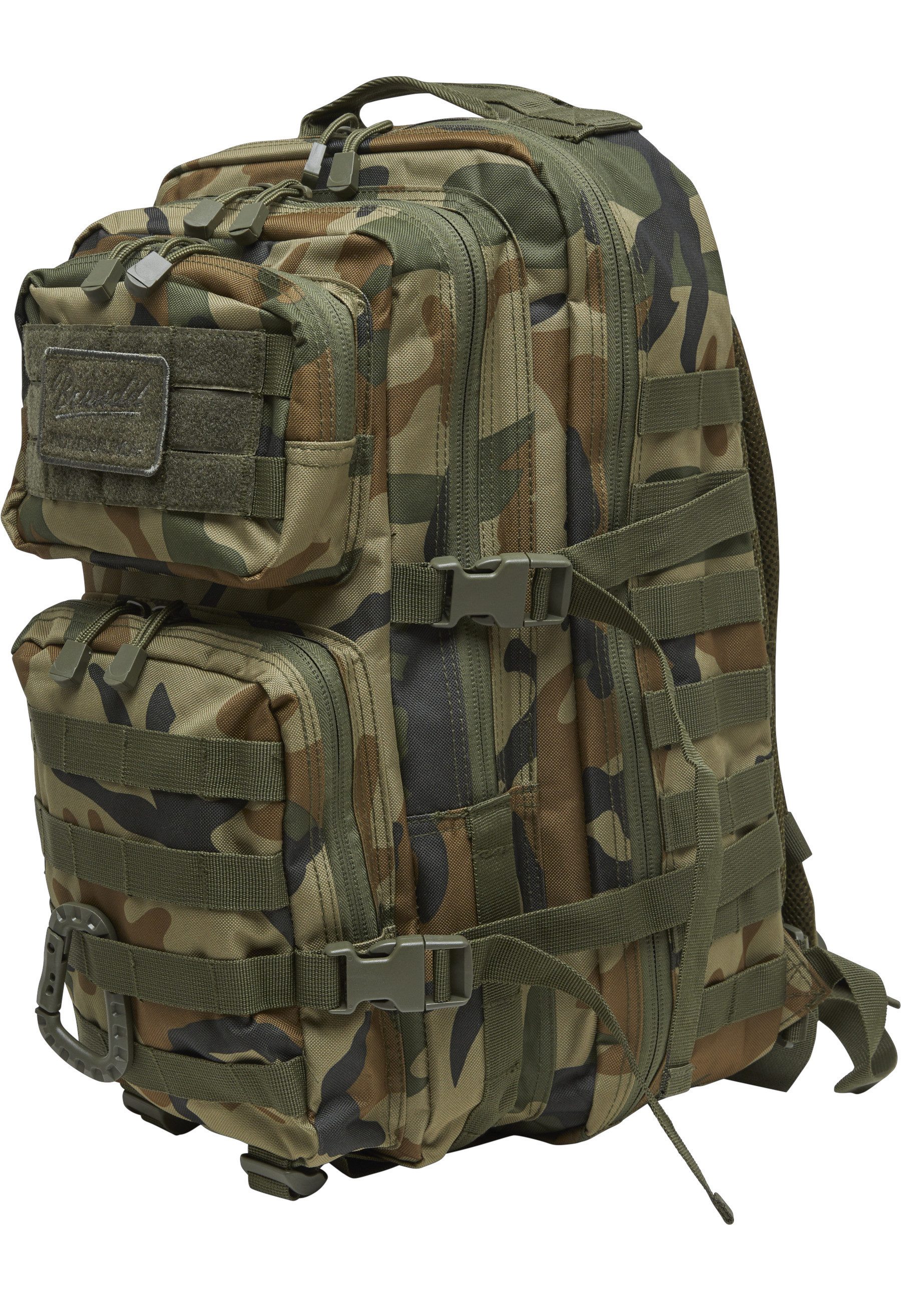 Brandit Rucksack Brandit US Assault Pack Large