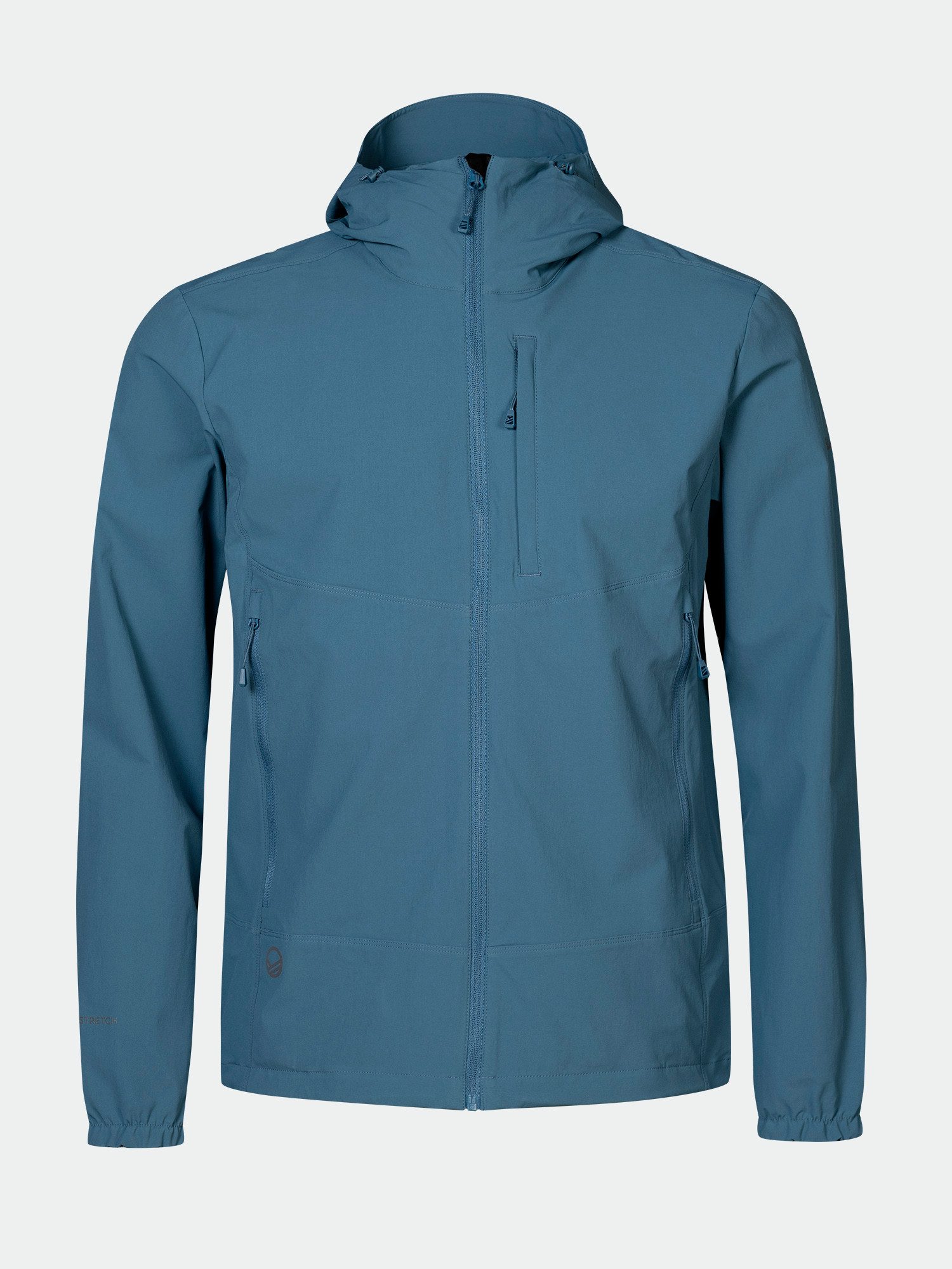 HALTI Funktionsjacke Pallas Evo Stretch Jacket Men *