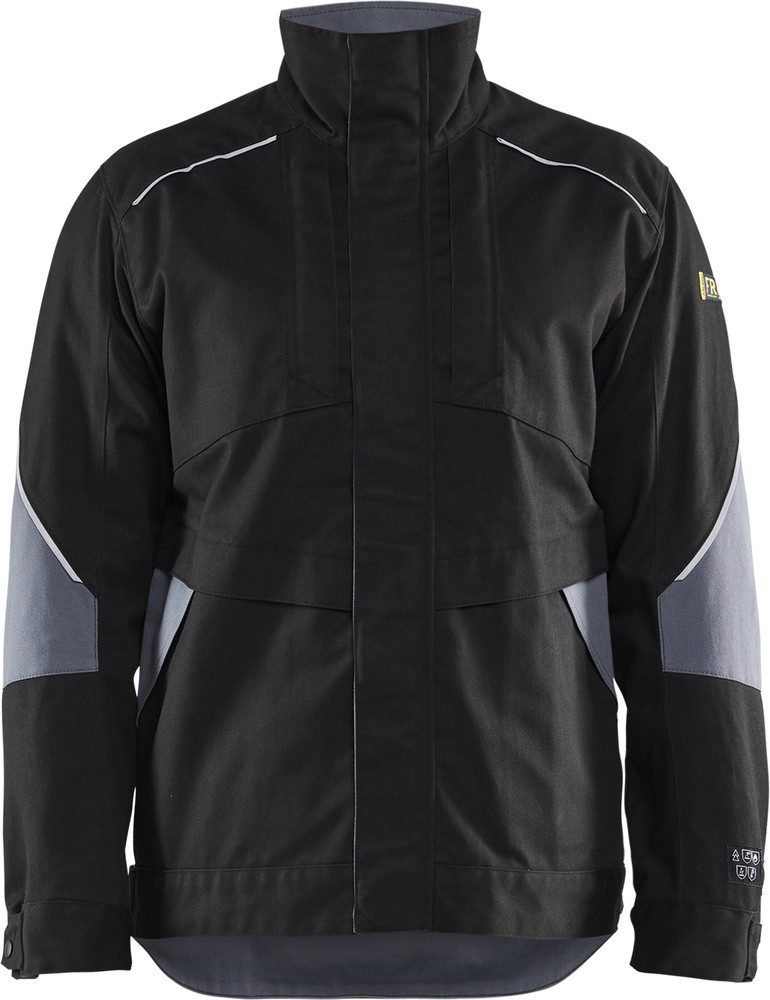 Blåkläder Funktionsjacke Flammschutzjacke