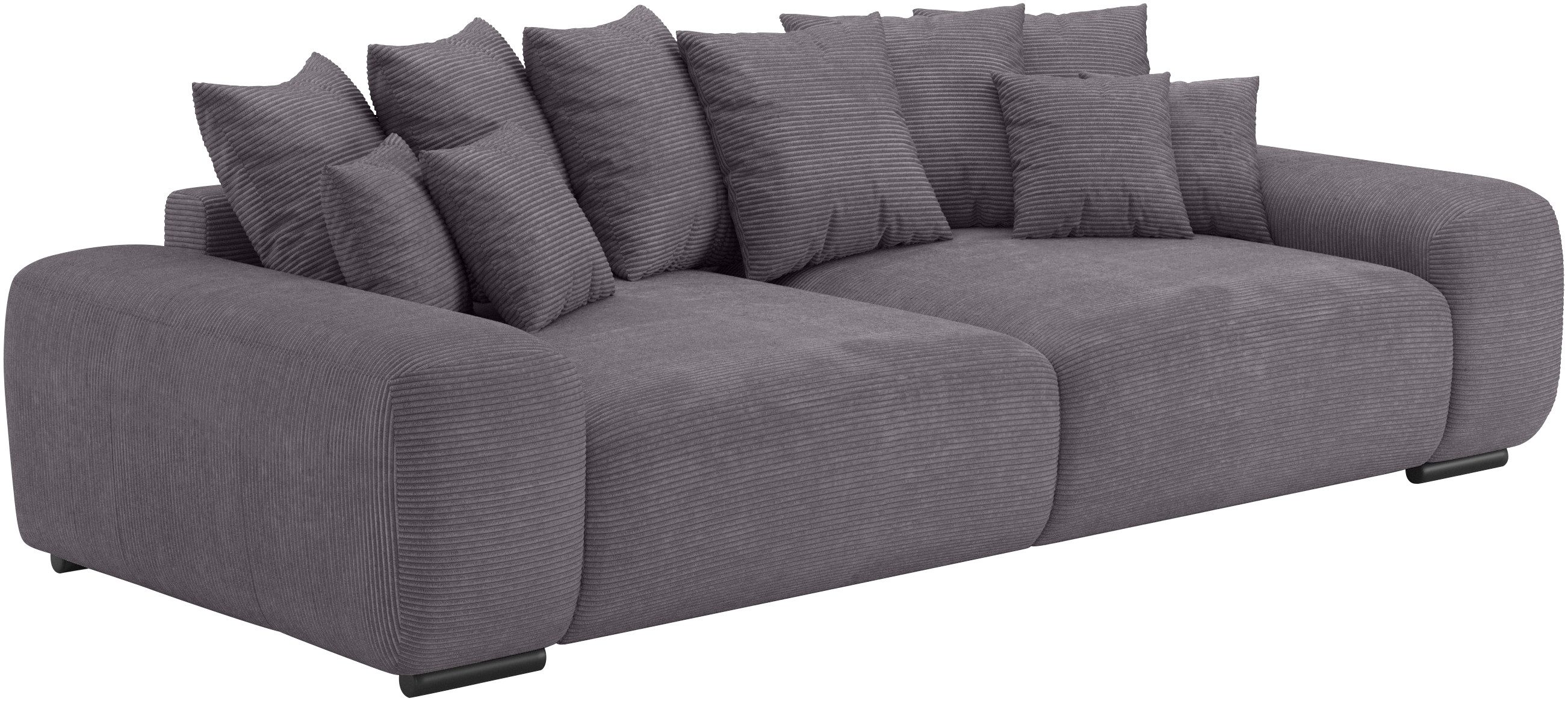 Mr. Couch Big-Sofa Sundance II, Dauerschläfer günstig online kaufen