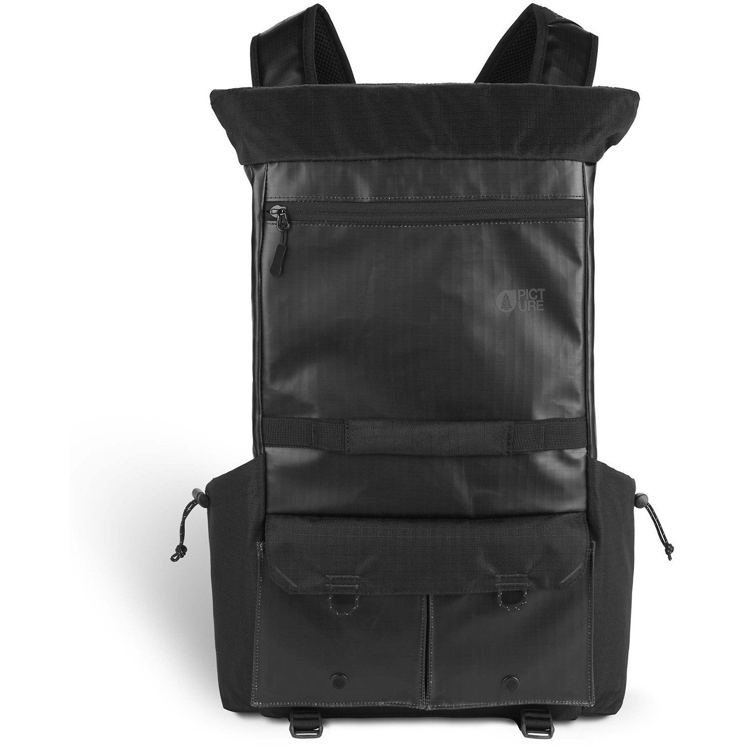 Picture Cityrucksack Rucksack GROUNDS 18 BACKPACK