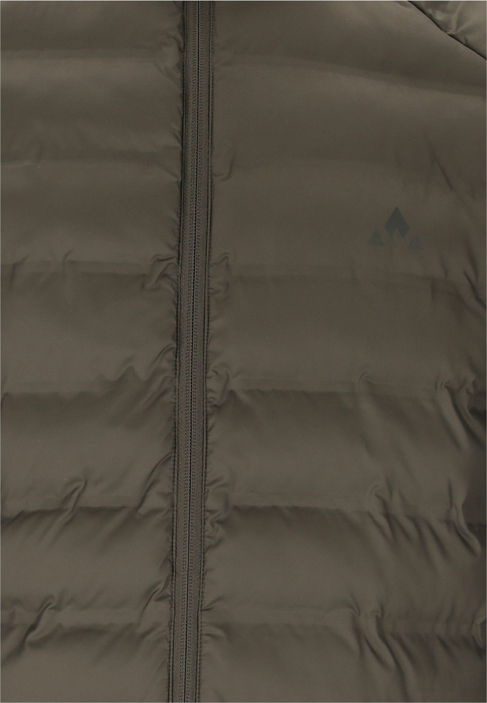 WHISTLER Laufjacke Froze aus atmungsaktivem Material