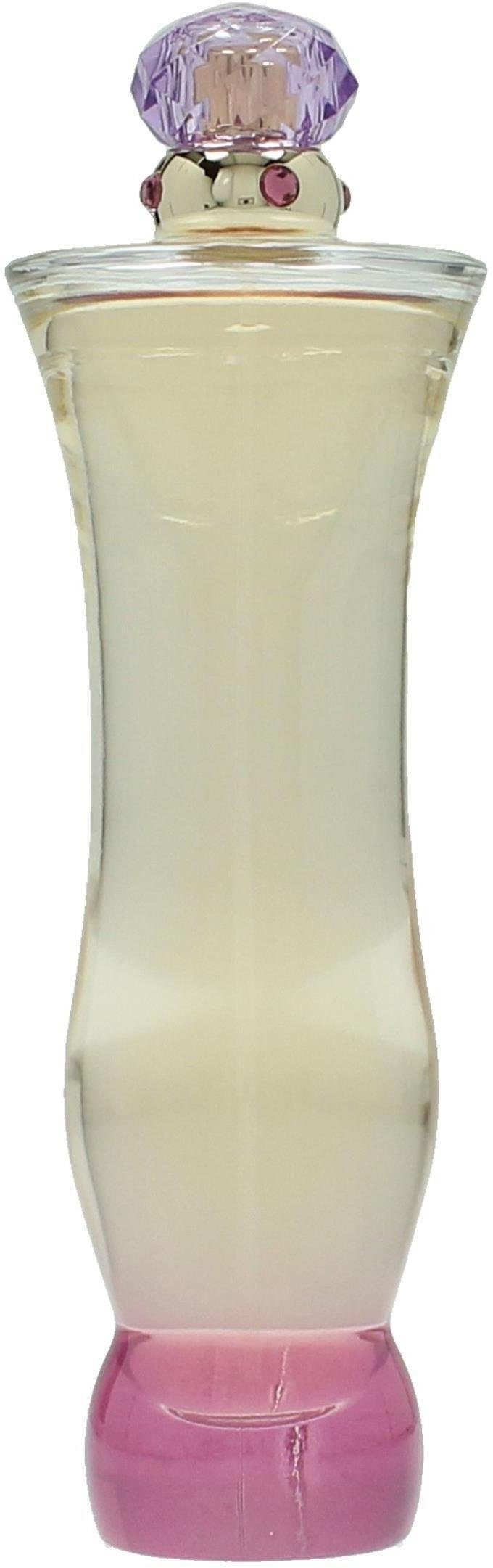Eau de Parfum Woman
