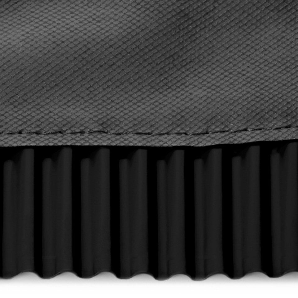 DQ-PP Dichtungsband DQ-PP FIRSTBAND vRoll, 5m, 240-390mm, Firstrolle Dachfirst Gratrolle