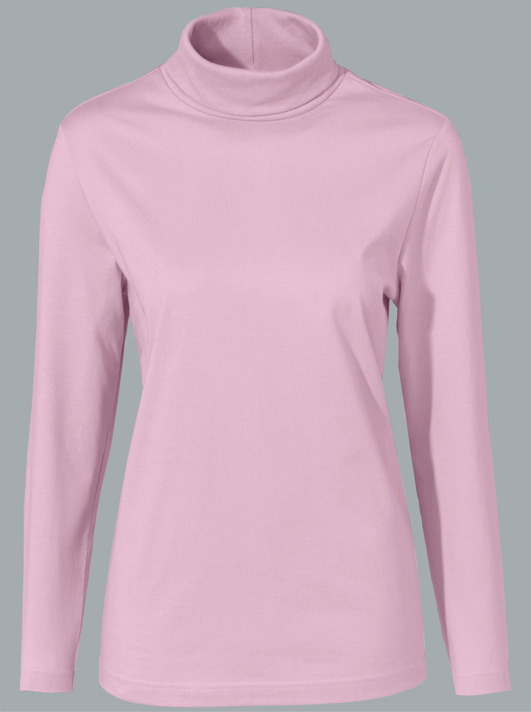 Sieh an! T-Shirt Shirtrolli Langarm – Bild 3 von 3
