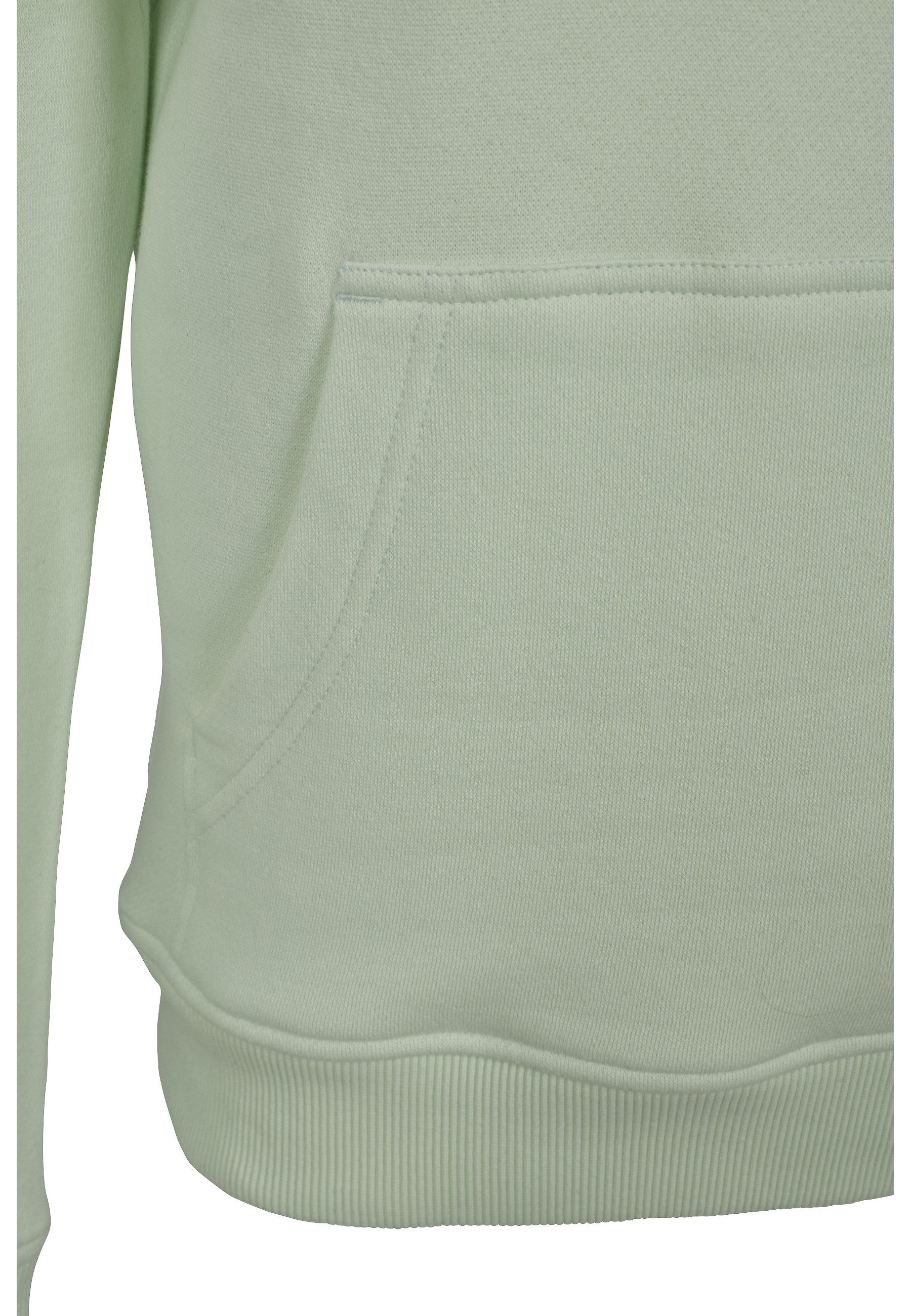 URBAN CLASSICS Sweatshirt Urban Classics Herren Basic Sweat Hoody (1-tlg)