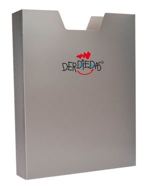 DerDieDas® Schulranzen ErgoFlex MAX (Set, 5-tlg)