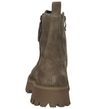 Ara Stiefelette Veloursleder Stiefelette