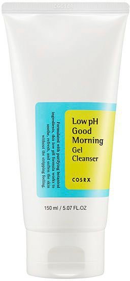 Gesichtsreinigungsgel Low pH Good Morning Gel Cleanser