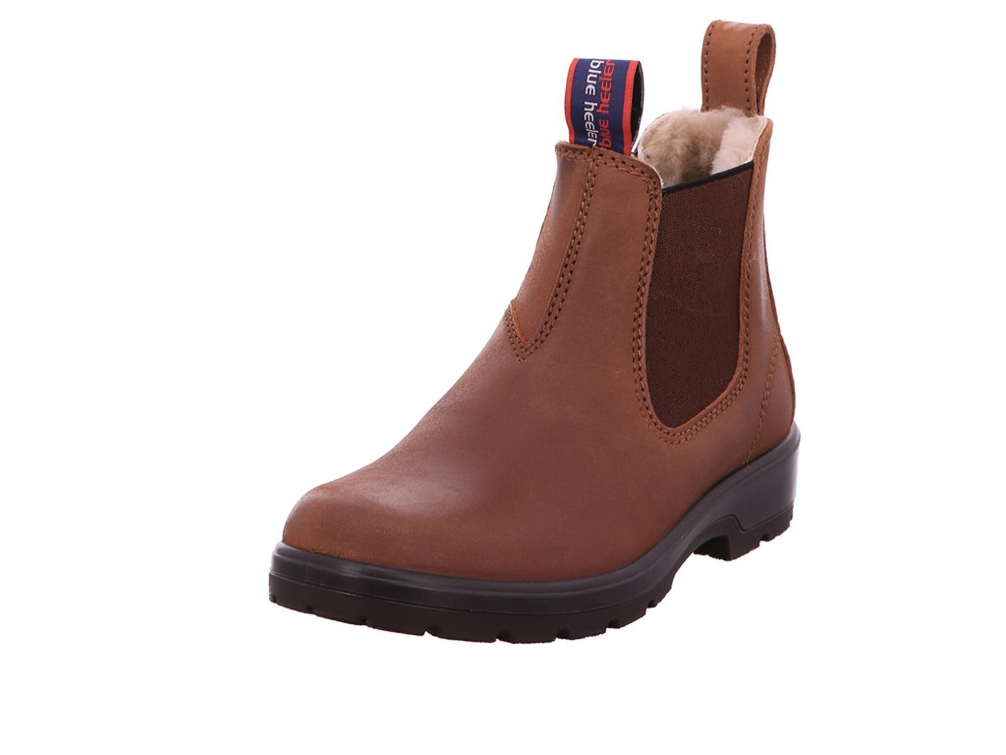 Blue Heeler Brisbane Winterstiefelette günstig online kaufen