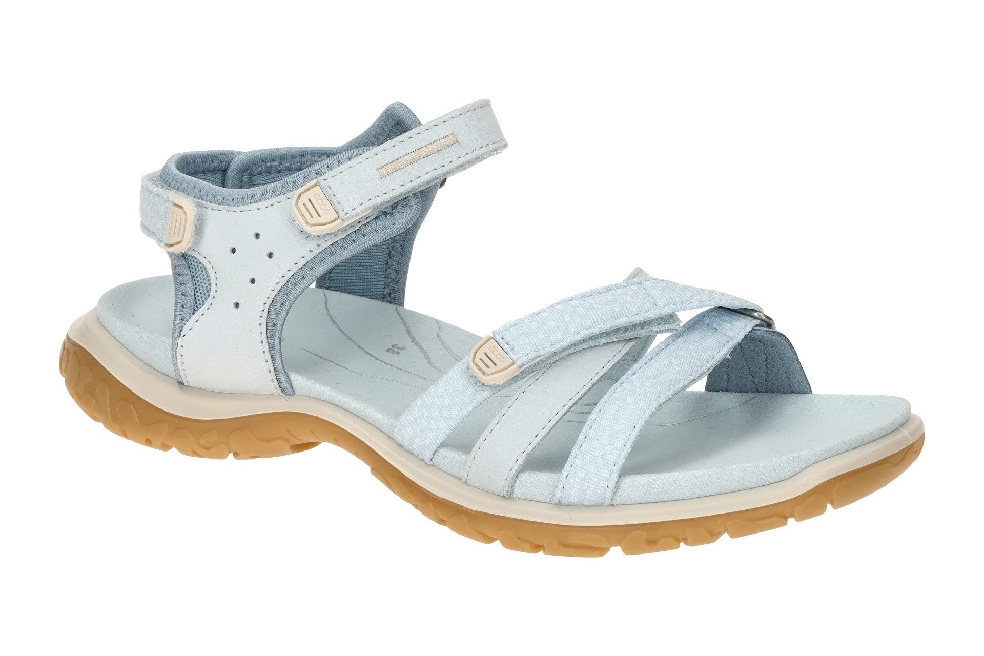 Ecco 85330361245 Sandalette