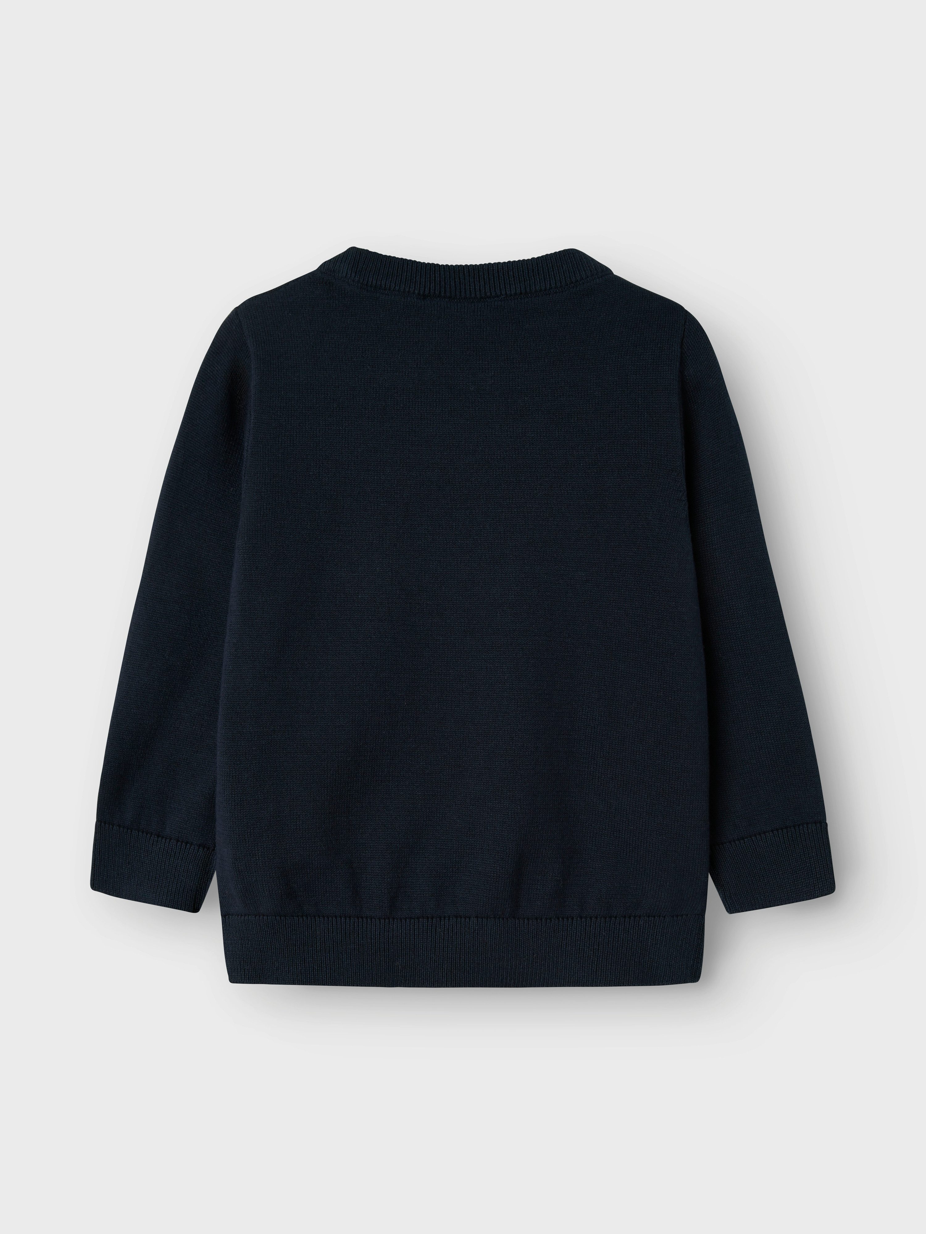 Name It Weihnachtspullover NMFREAMO LS KNIT