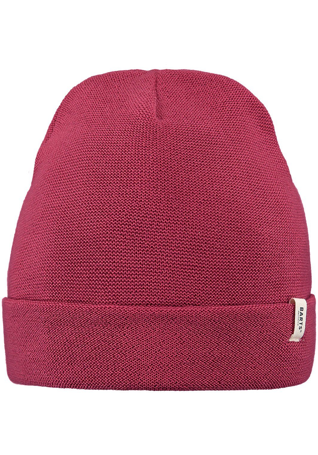 Barts pink Strickmütze