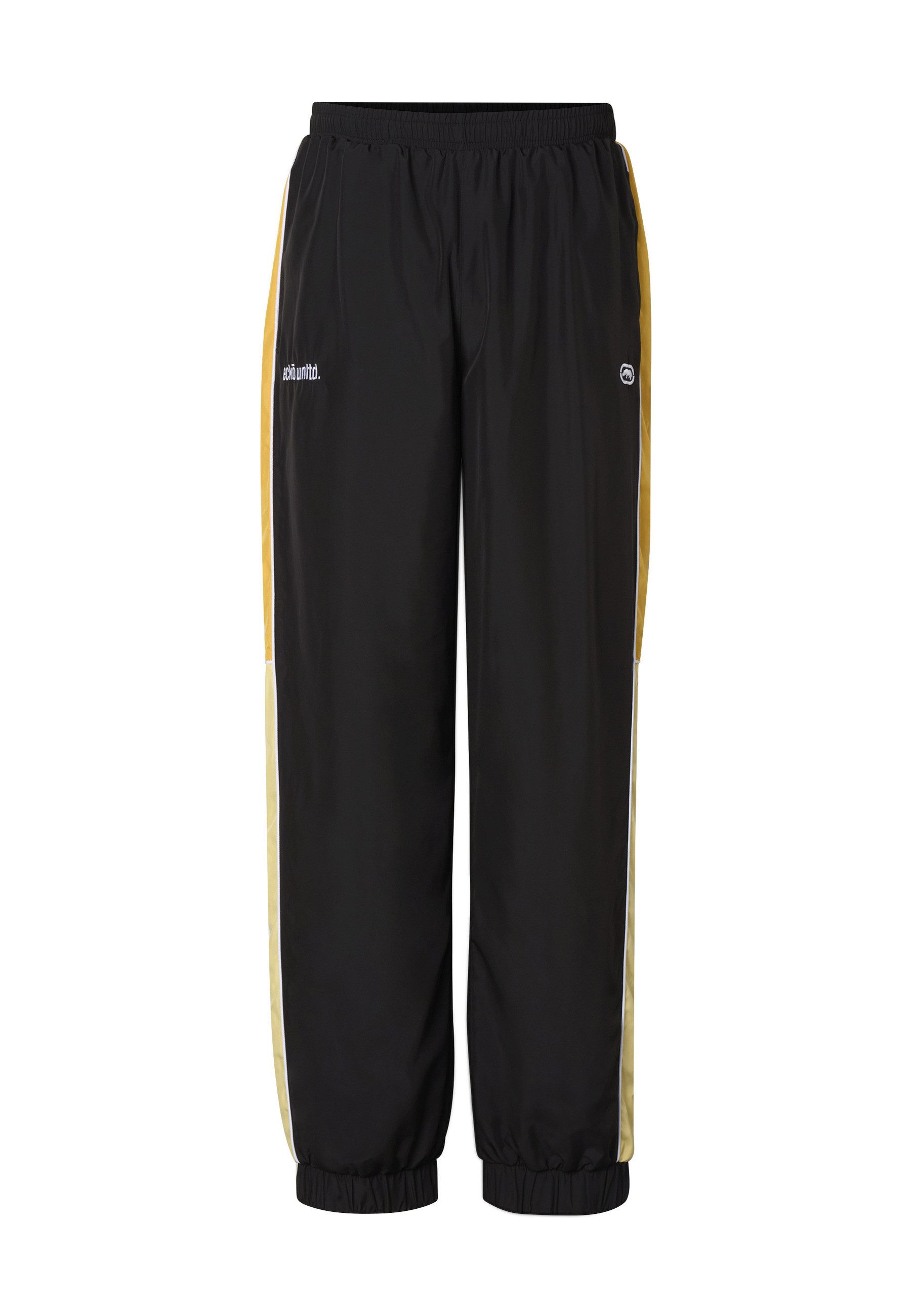 Ecko Unltd. Trekkinghose Ecko Unltd. Classic Relaxed Trackpants (1-tlg)