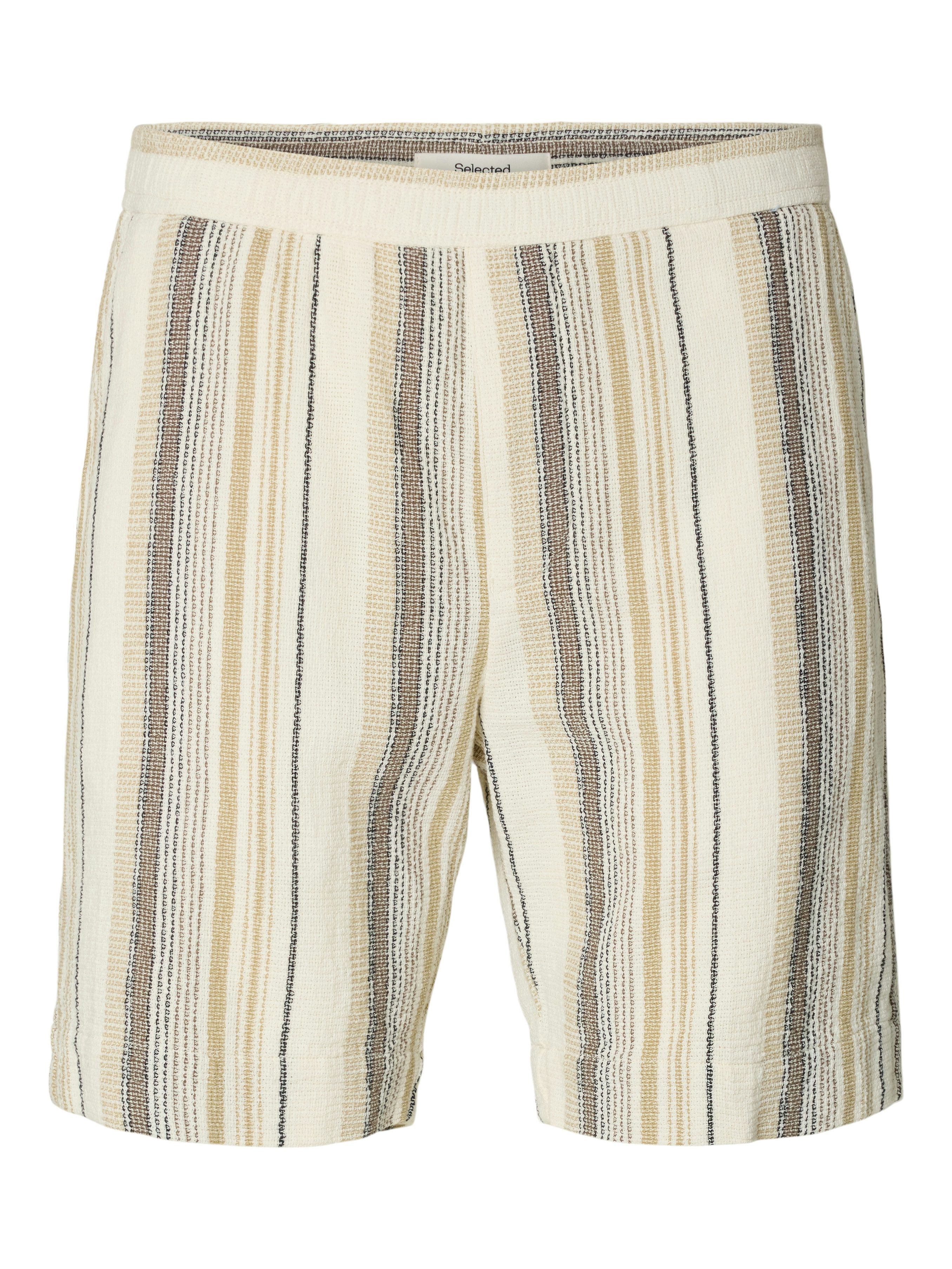 Selected Shorts