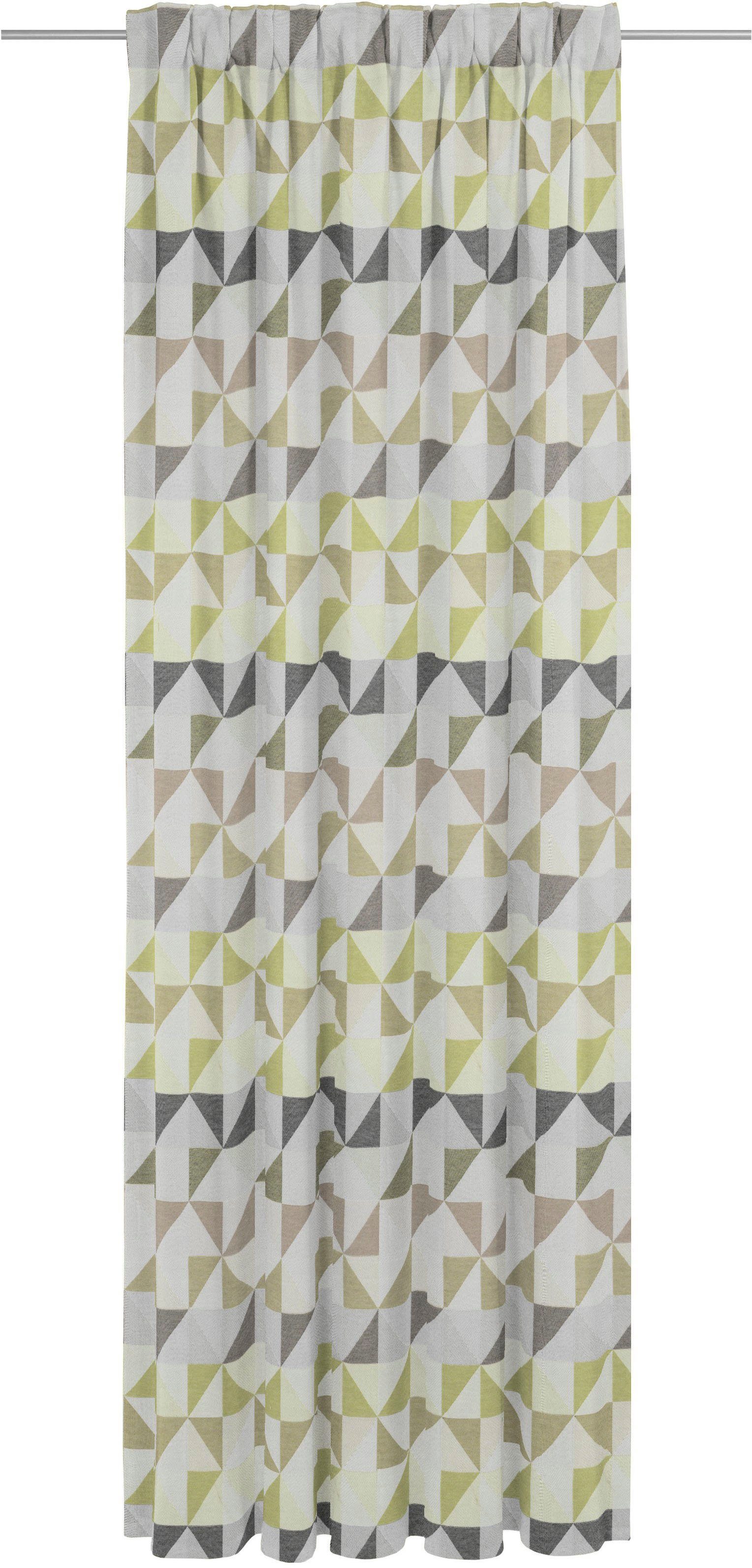Wirth Vorhang Berlare, Multifunktionsband (1 St), günstig online kaufen